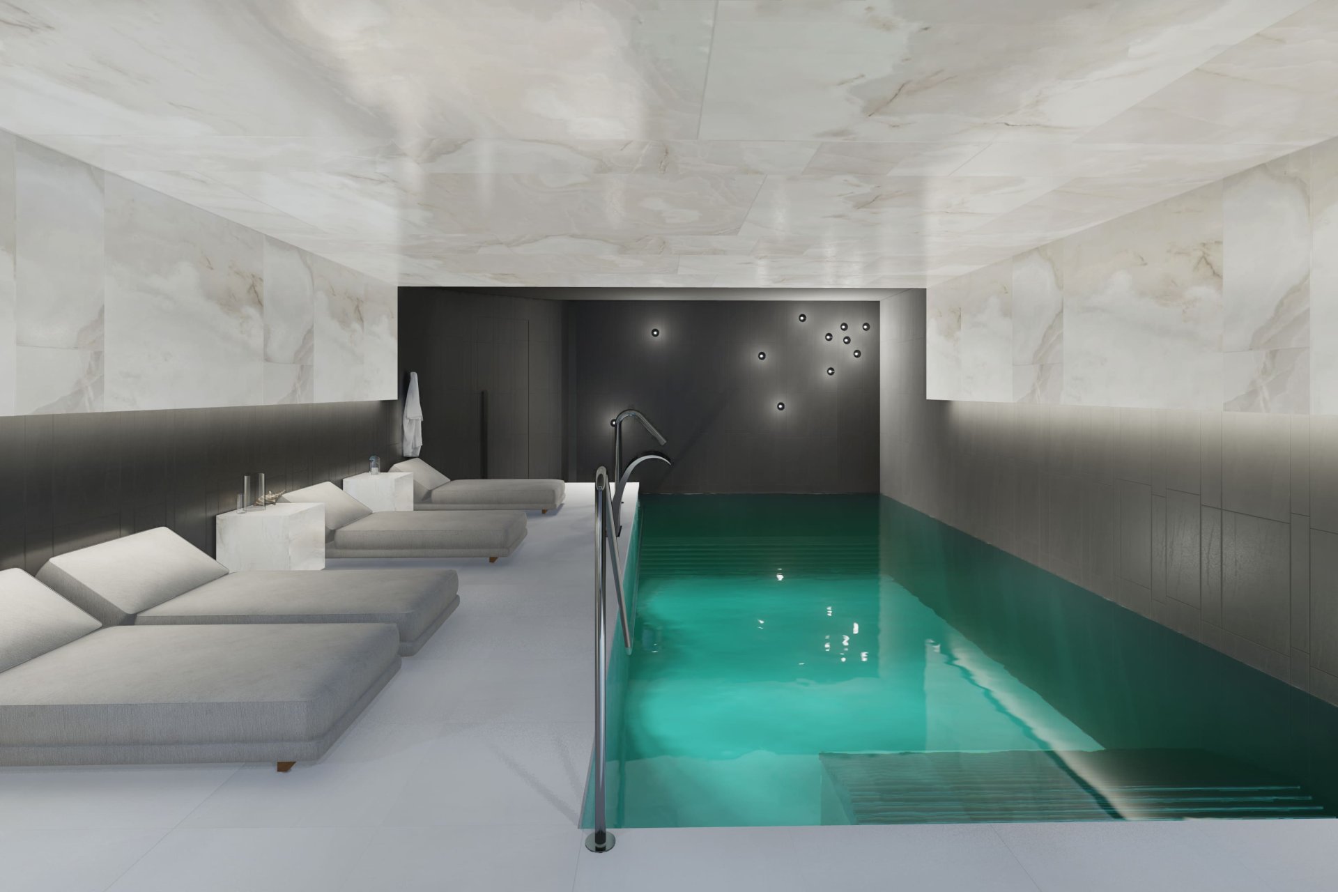 Nieuwbouw Woningen - Appartement / flat -
Guardamar del Segura