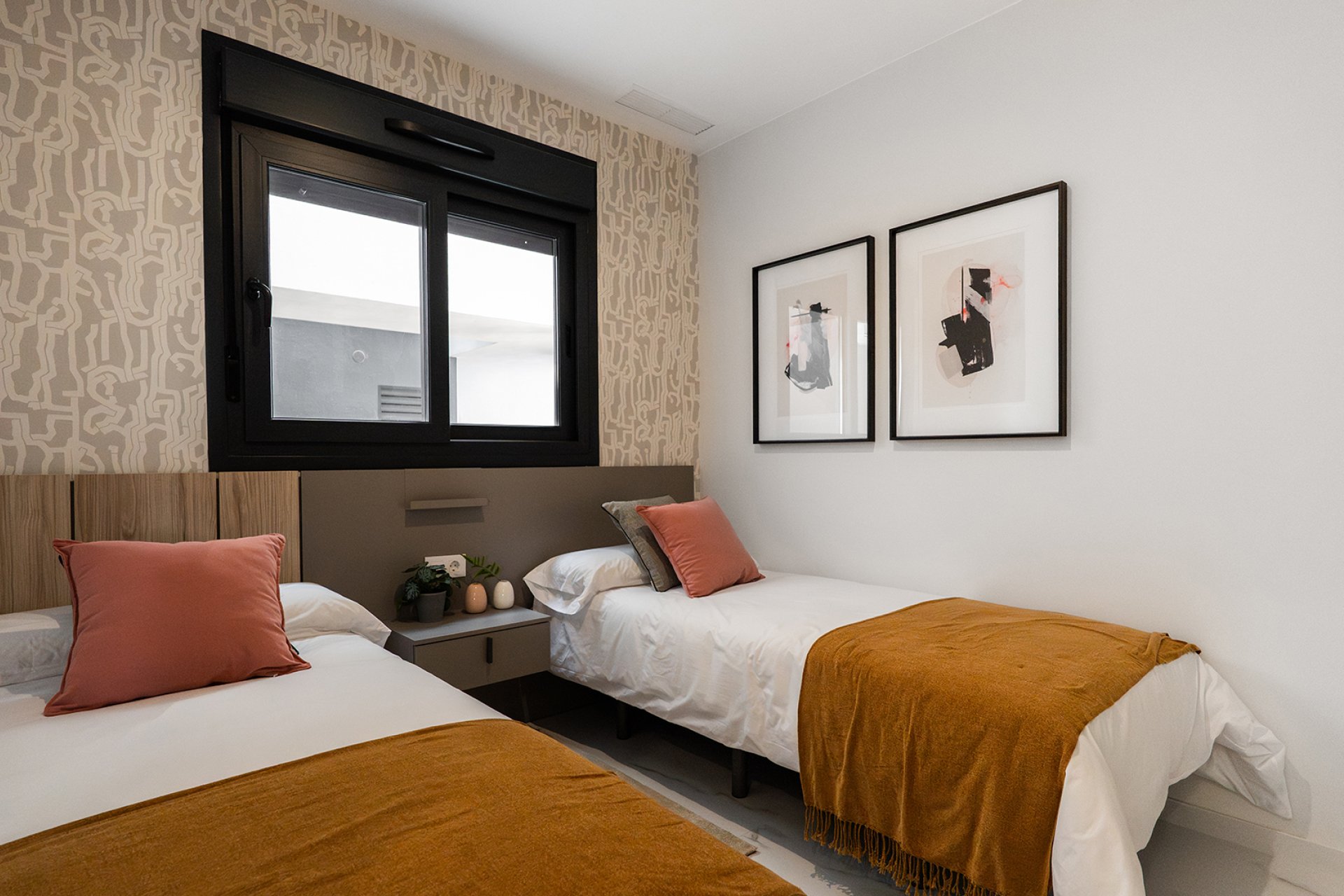 Nieuwbouw Woningen - Appartement / flat -
﻿Torrevieja (Alicante) - Spain
