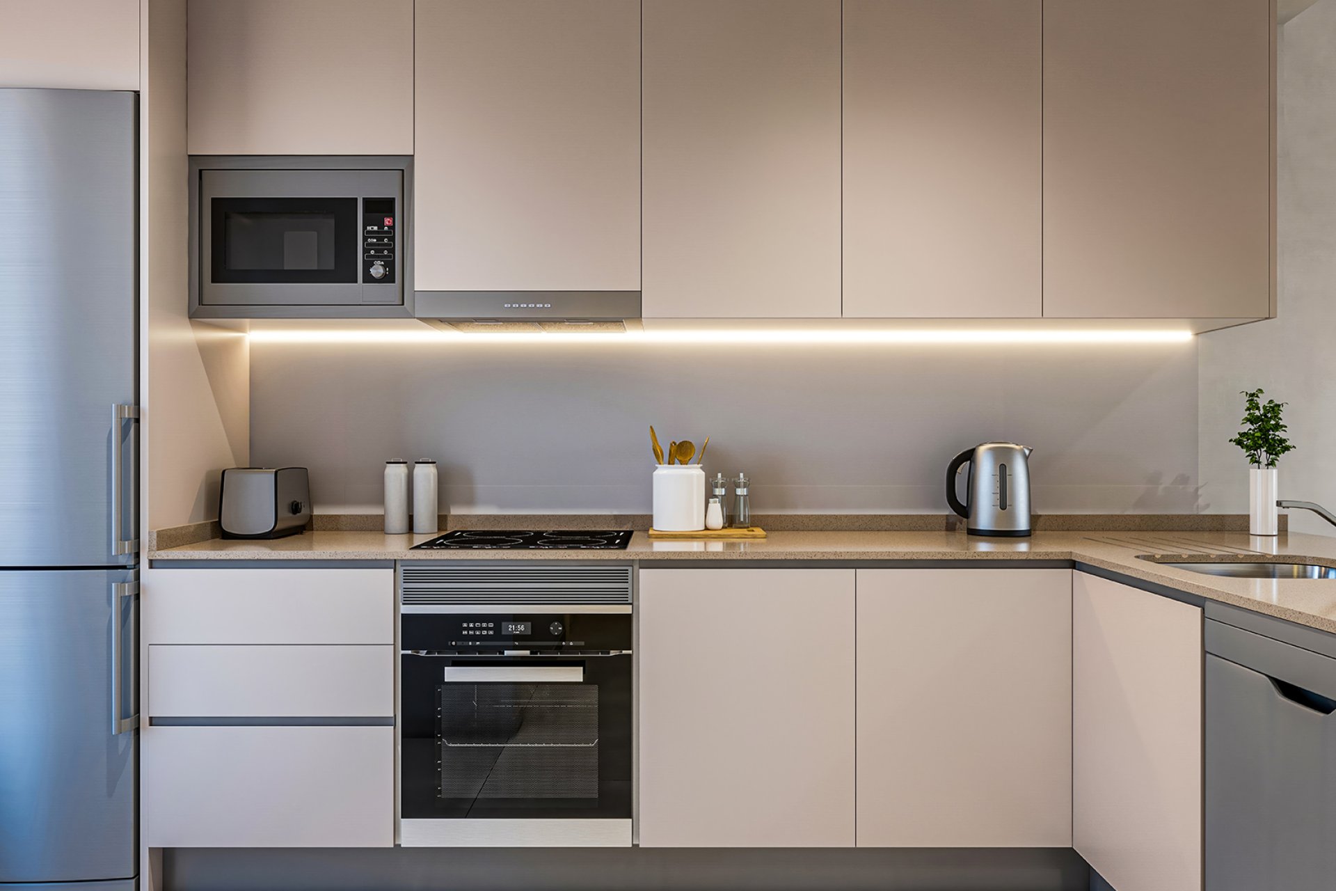 Nieuwbouw Woningen - Appartement / flat -
﻿Torrevieja (Alicante) - Spain