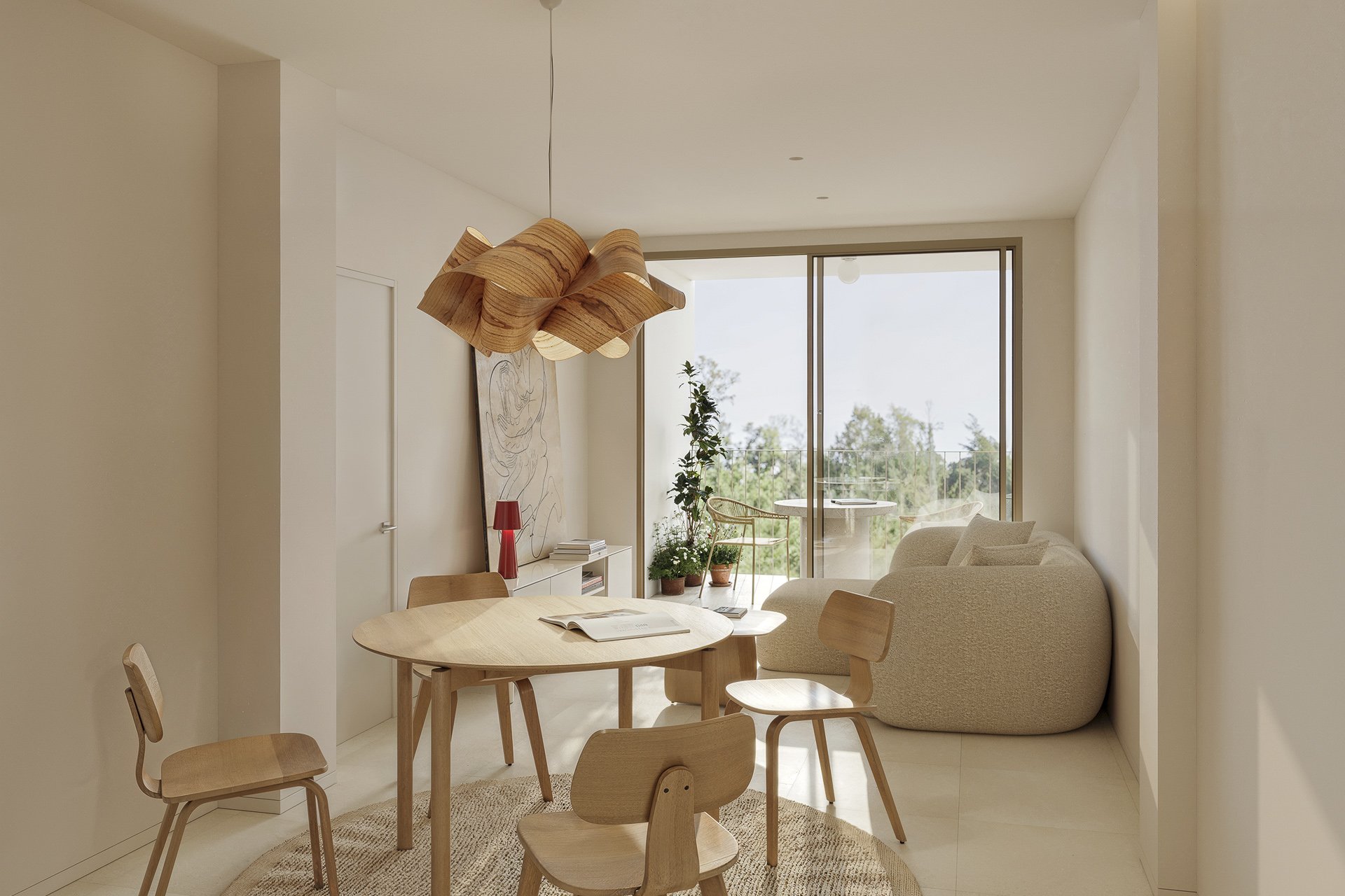 Nieuwbouw Woningen - Appartement / flat -
Jacarilla