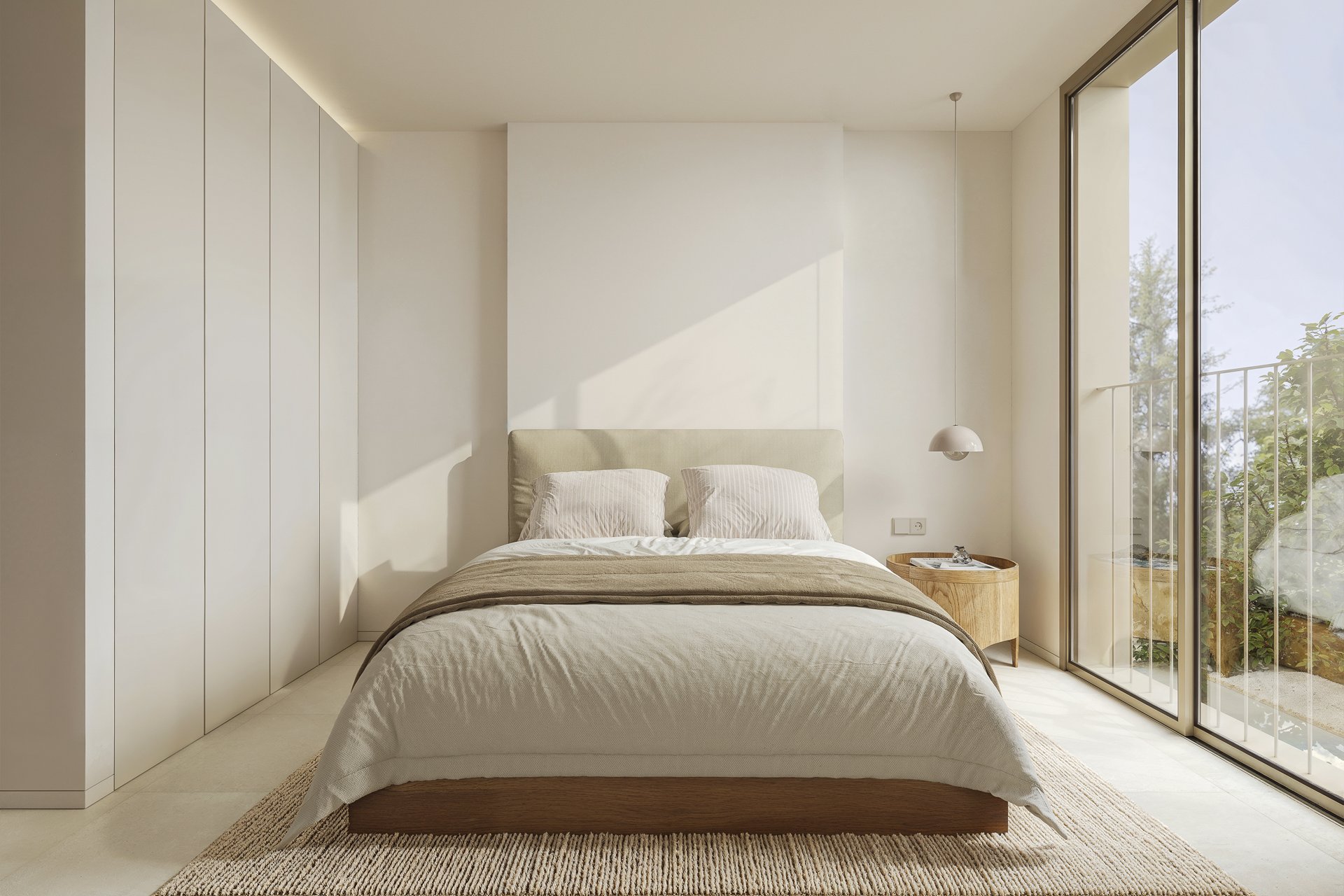 Nieuwbouw Woningen - Appartement / flat -
Jacarilla