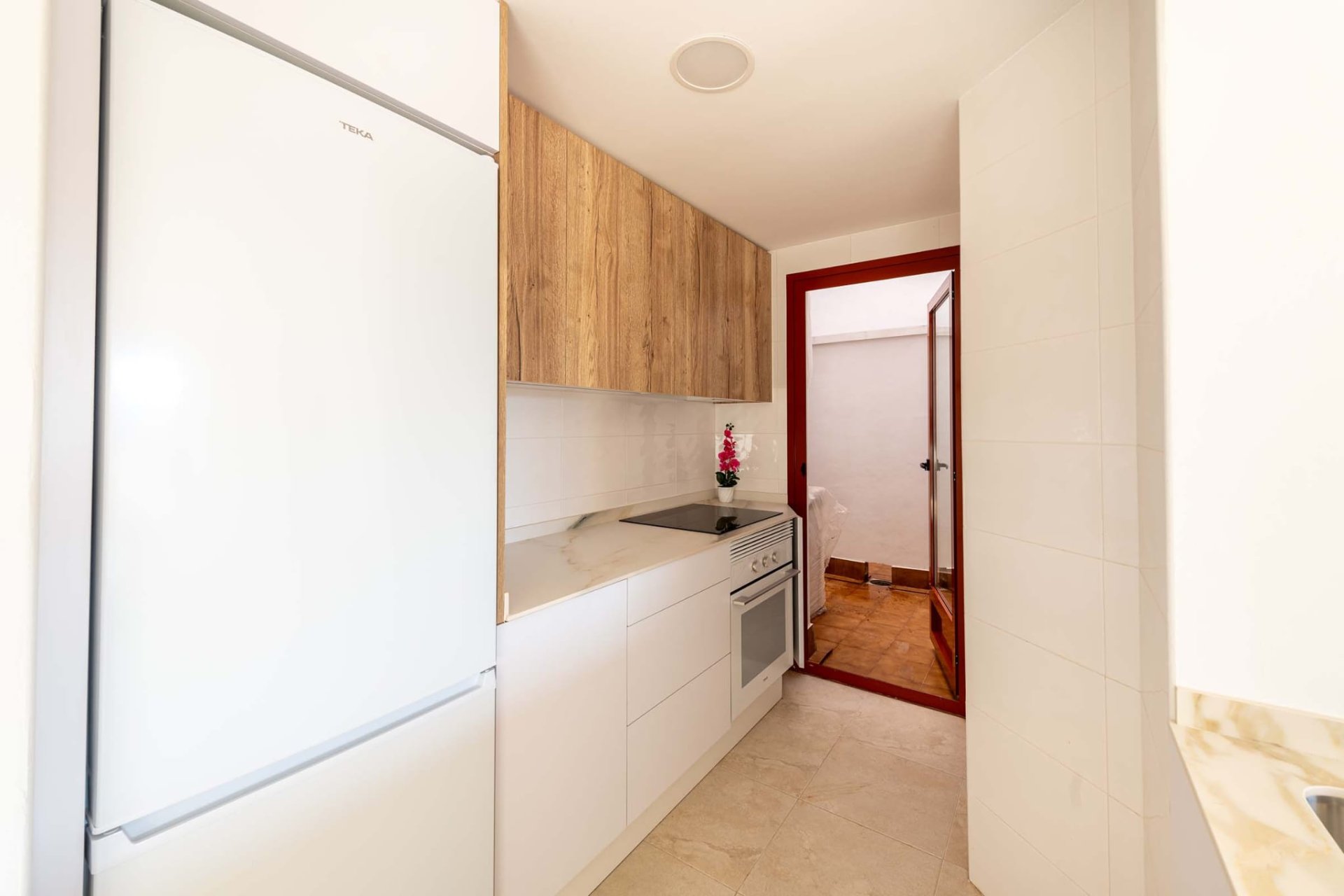 Nieuwbouw Woningen - Appartement / flat -
Jerónimo y Avileses