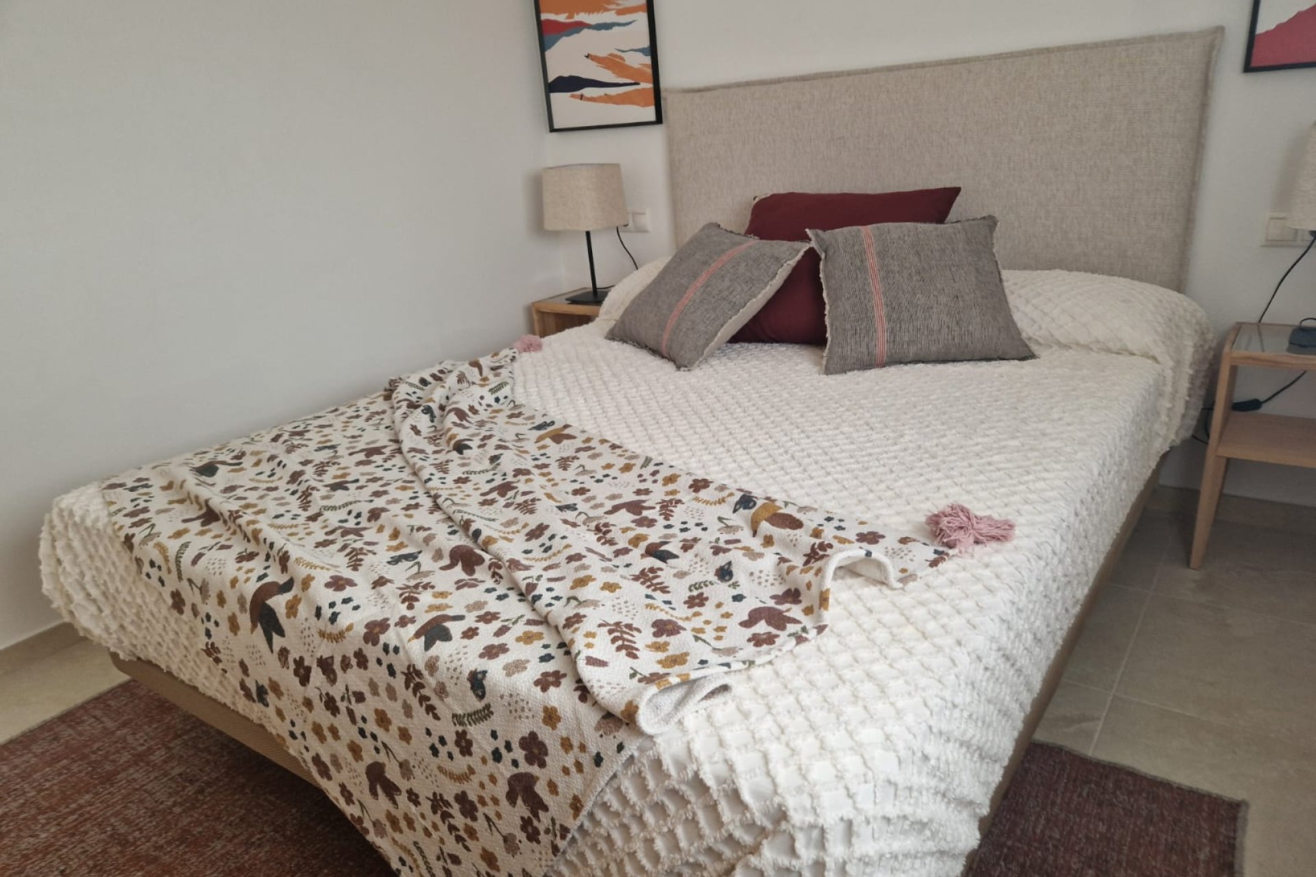 Nieuwbouw Woningen - Appartement / flat -
Jerónimo y Avileses