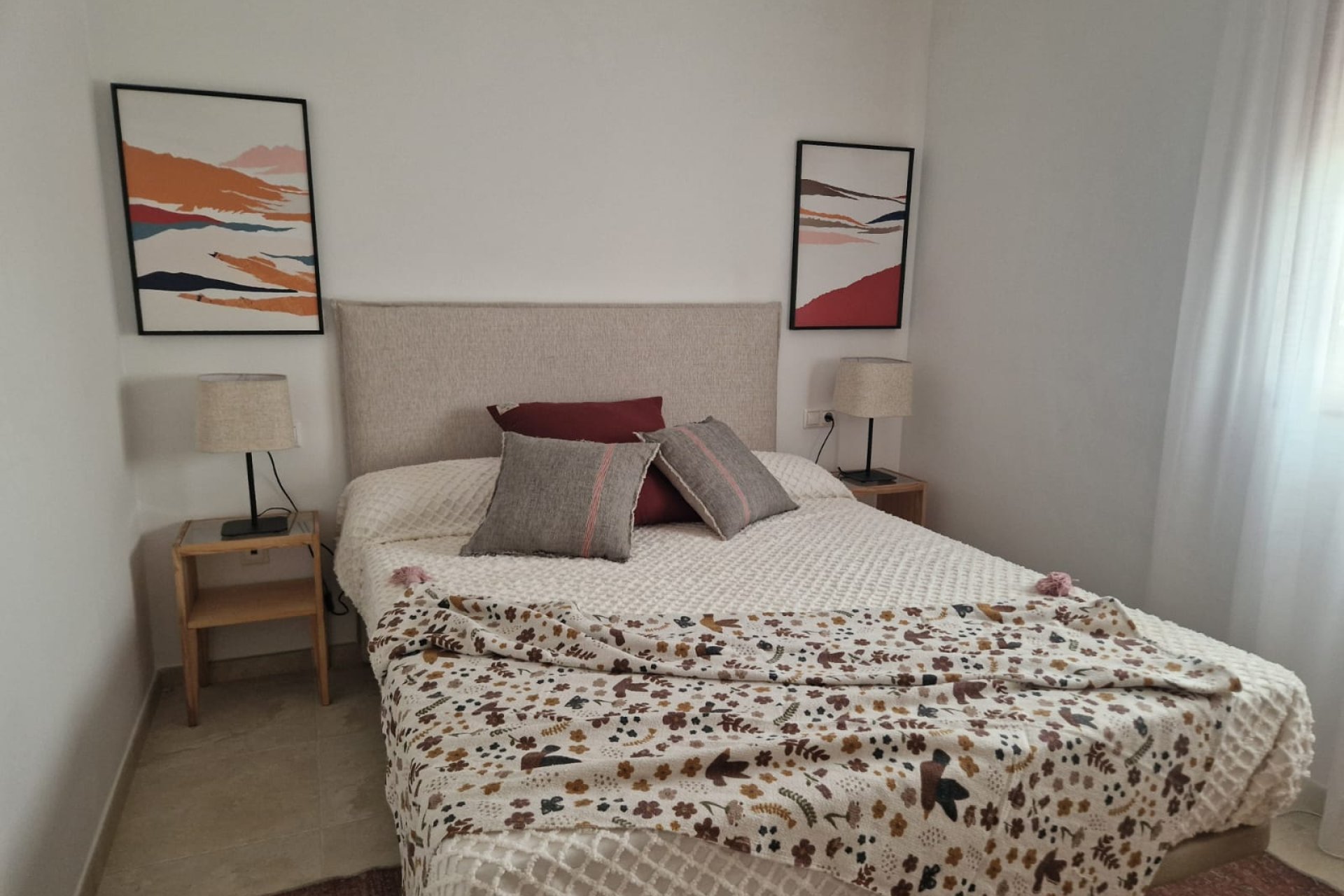 Nieuwbouw Woningen - Appartement / flat -
Jerónimo y Avileses