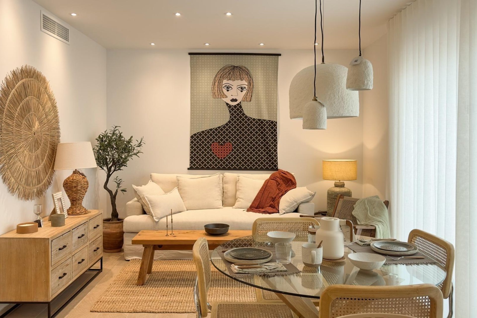 Nieuwbouw Woningen - Appartement / flat -
La Finca Golf