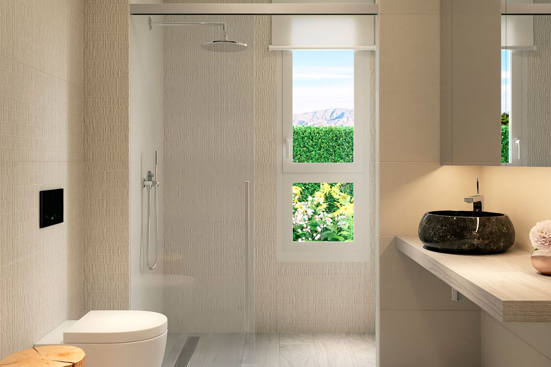 Nieuwbouw Woningen - Appartement / flat -
La Finca Golf