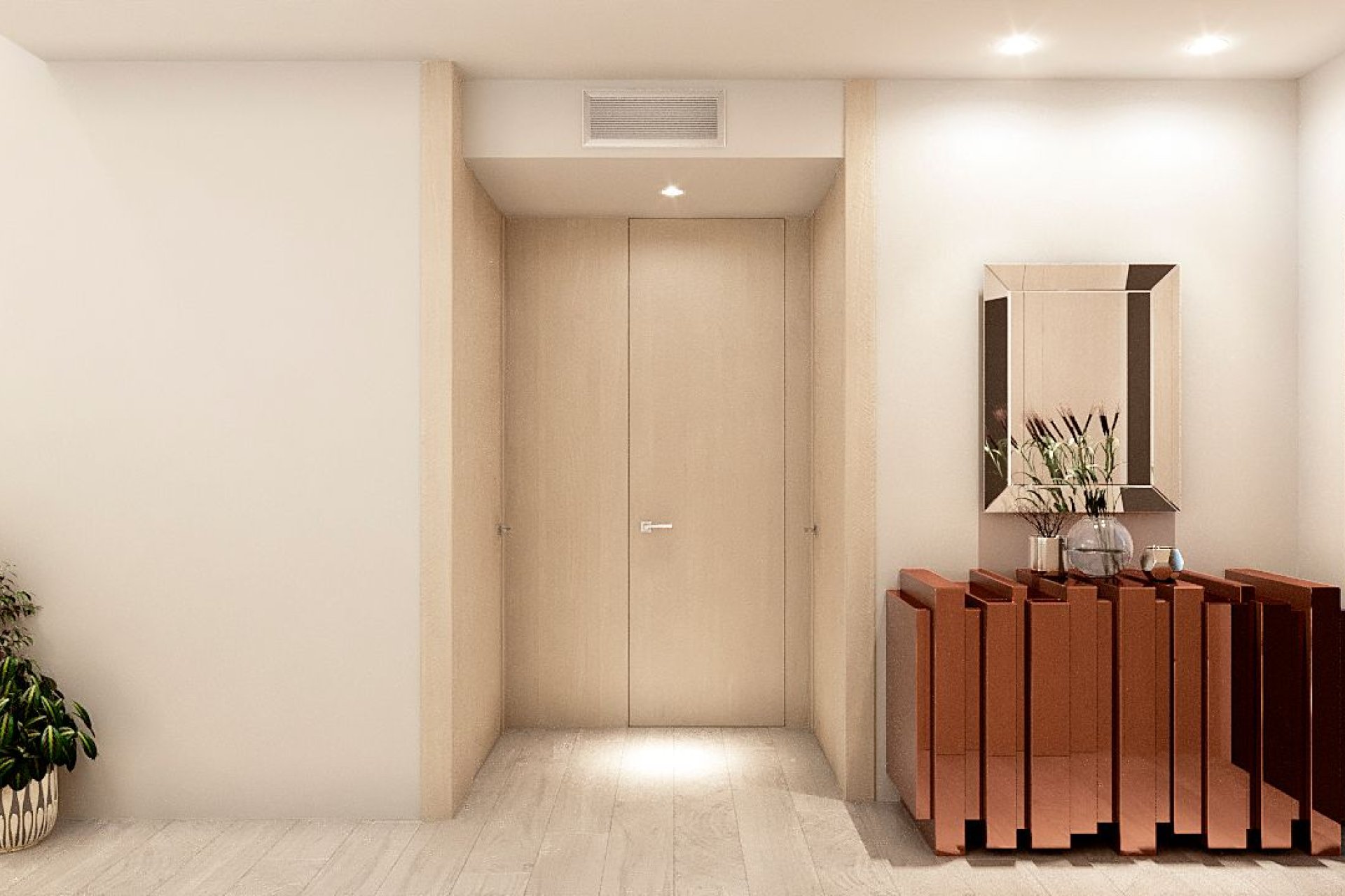 Nieuwbouw Woningen - Appartement / flat -
La Finca Golf