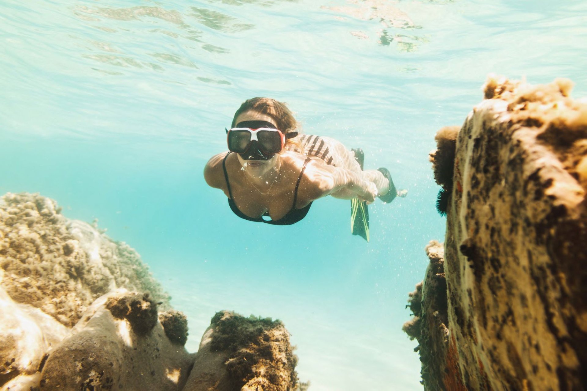 Nieuwbouw Woningen - Appartement / flat -
La Manga Del Mar Menor