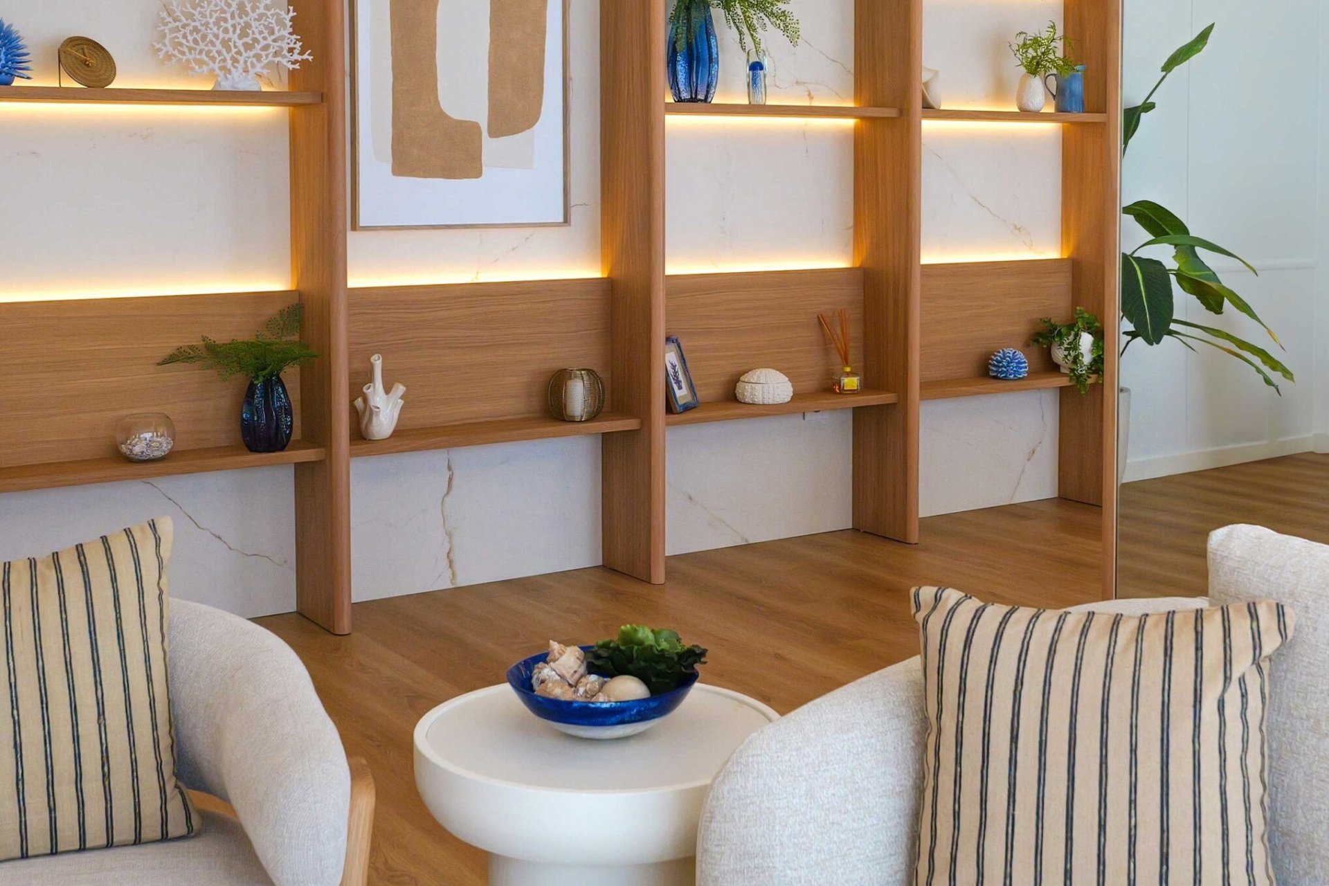 Nieuwbouw Woningen - Appartement / flat -
La Manga Del Mar Menor