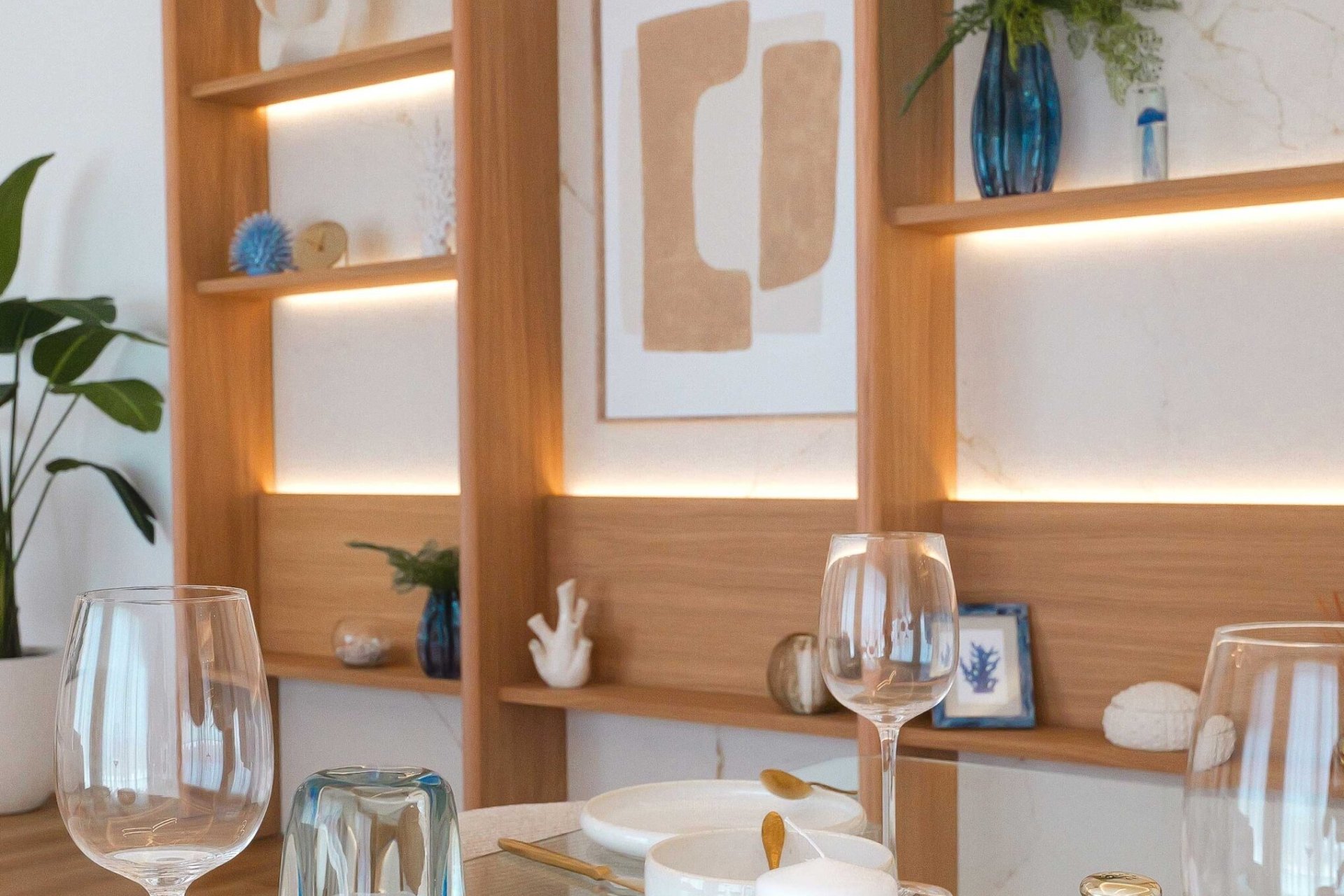 Nieuwbouw Woningen - Appartement / flat -
La Manga Del Mar Menor