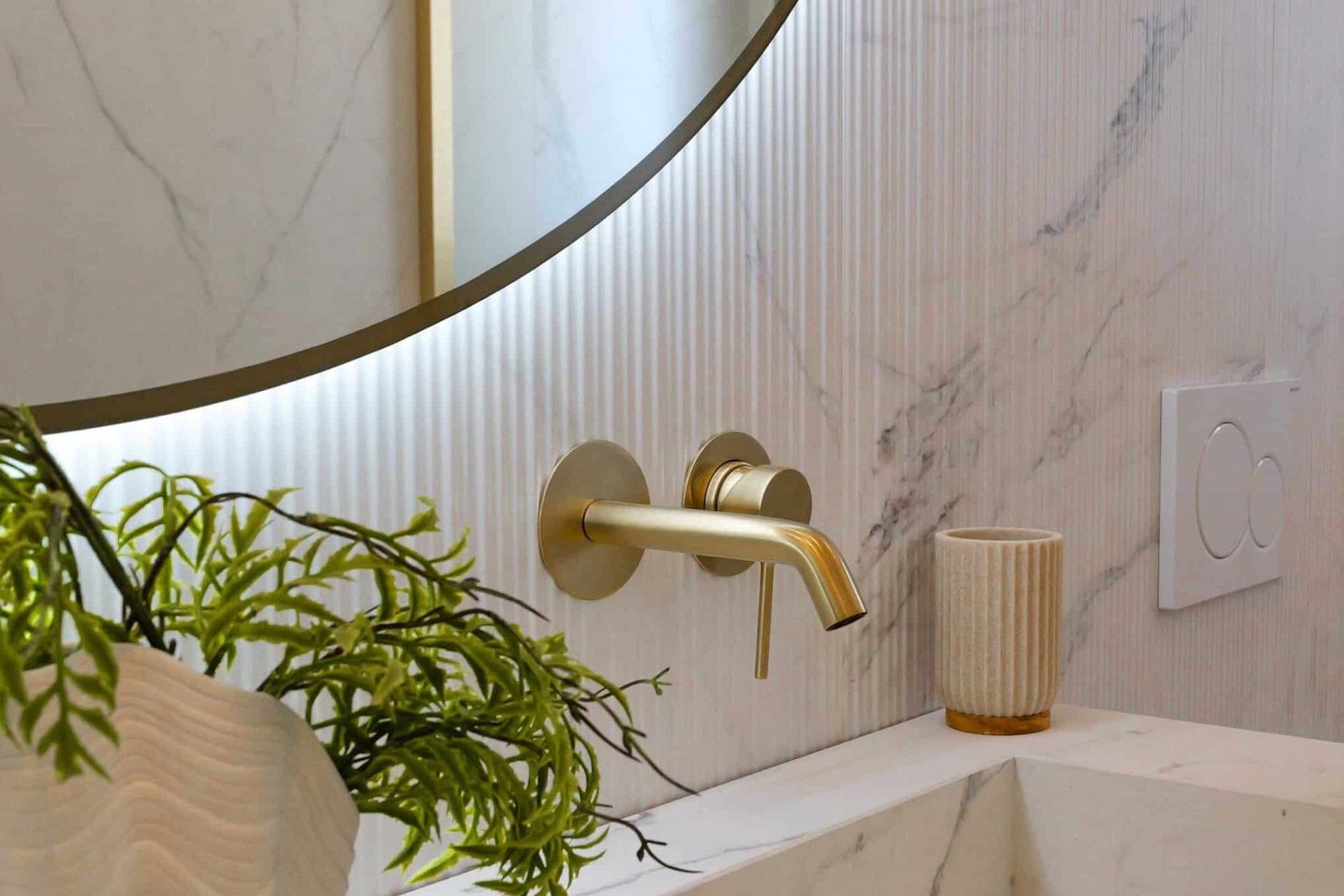 Nieuwbouw Woningen - Appartement / flat -
La Manga Del Mar Menor