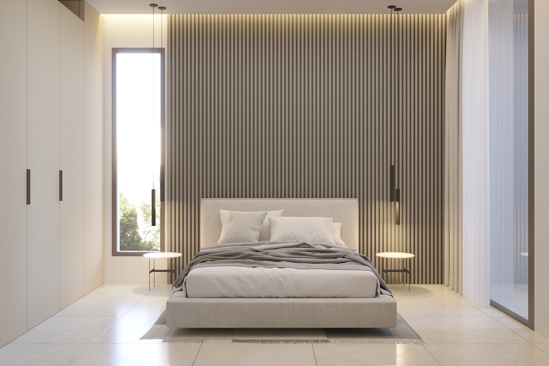 Nieuwbouw Woningen - Appartement / flat -
La Nucía