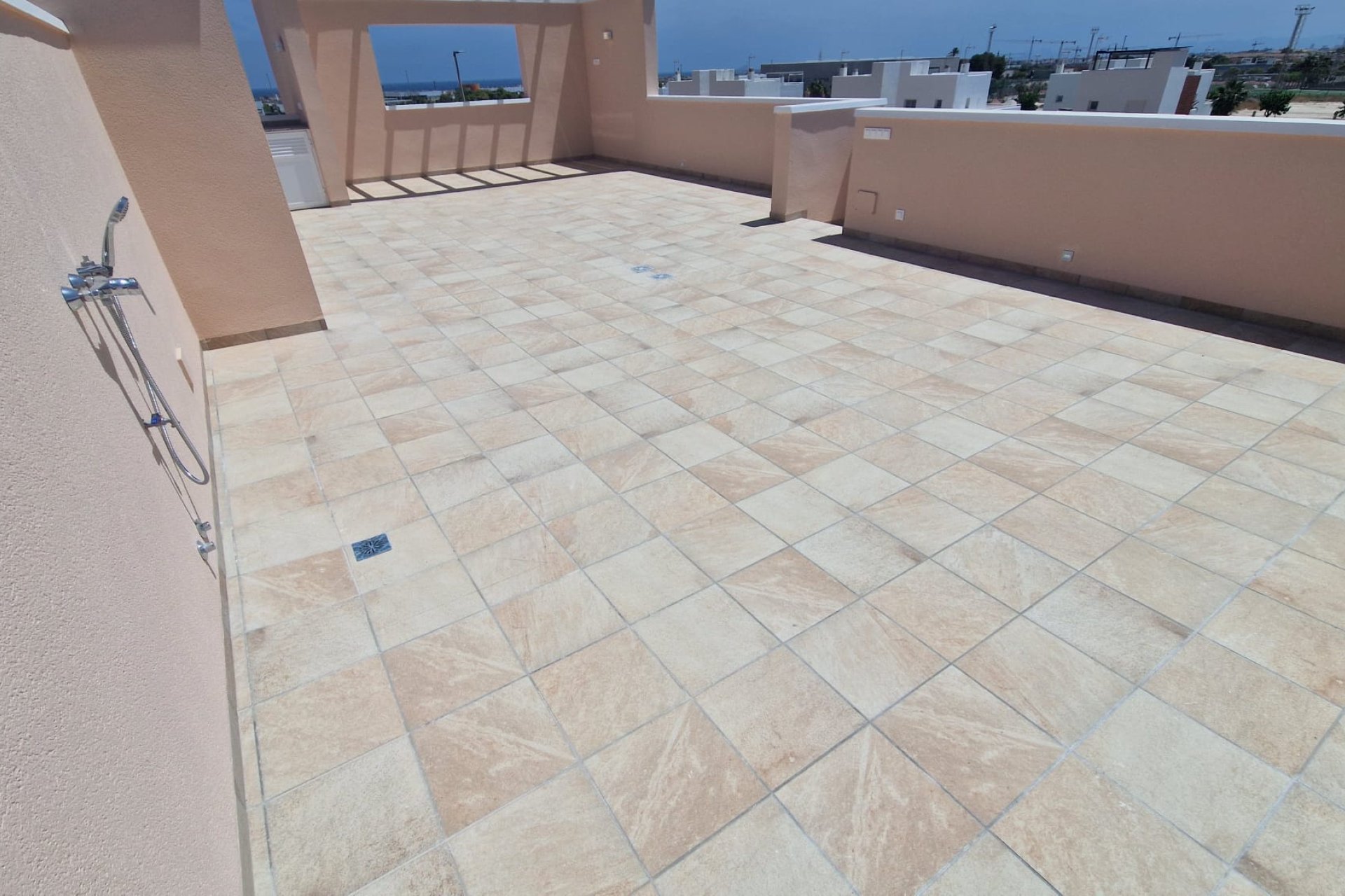 Nieuwbouw Woningen - Appartement / flat -
Lo Romero Golf