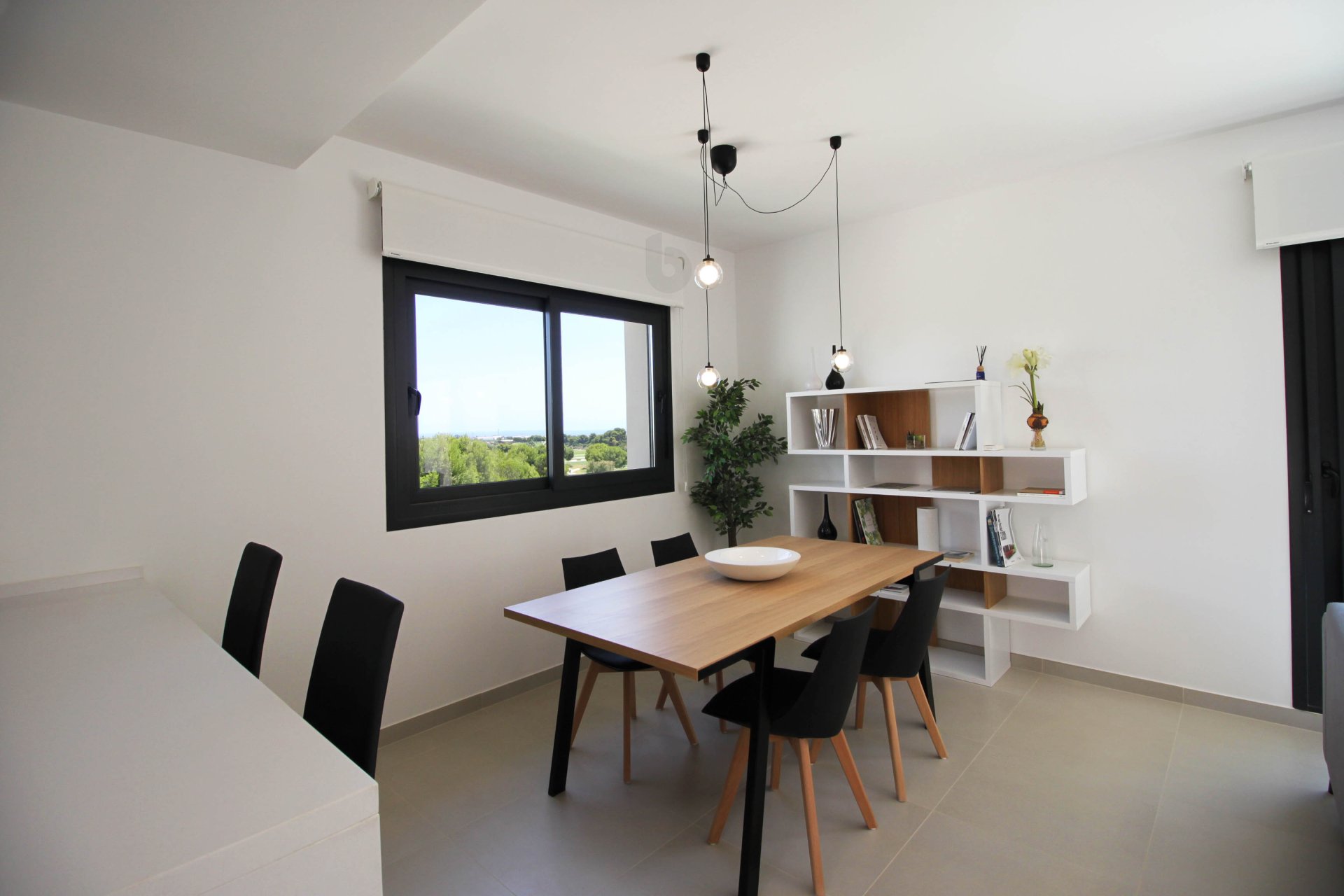 Nieuwbouw Woningen - Appartement / flat -
Lo Romero Golf