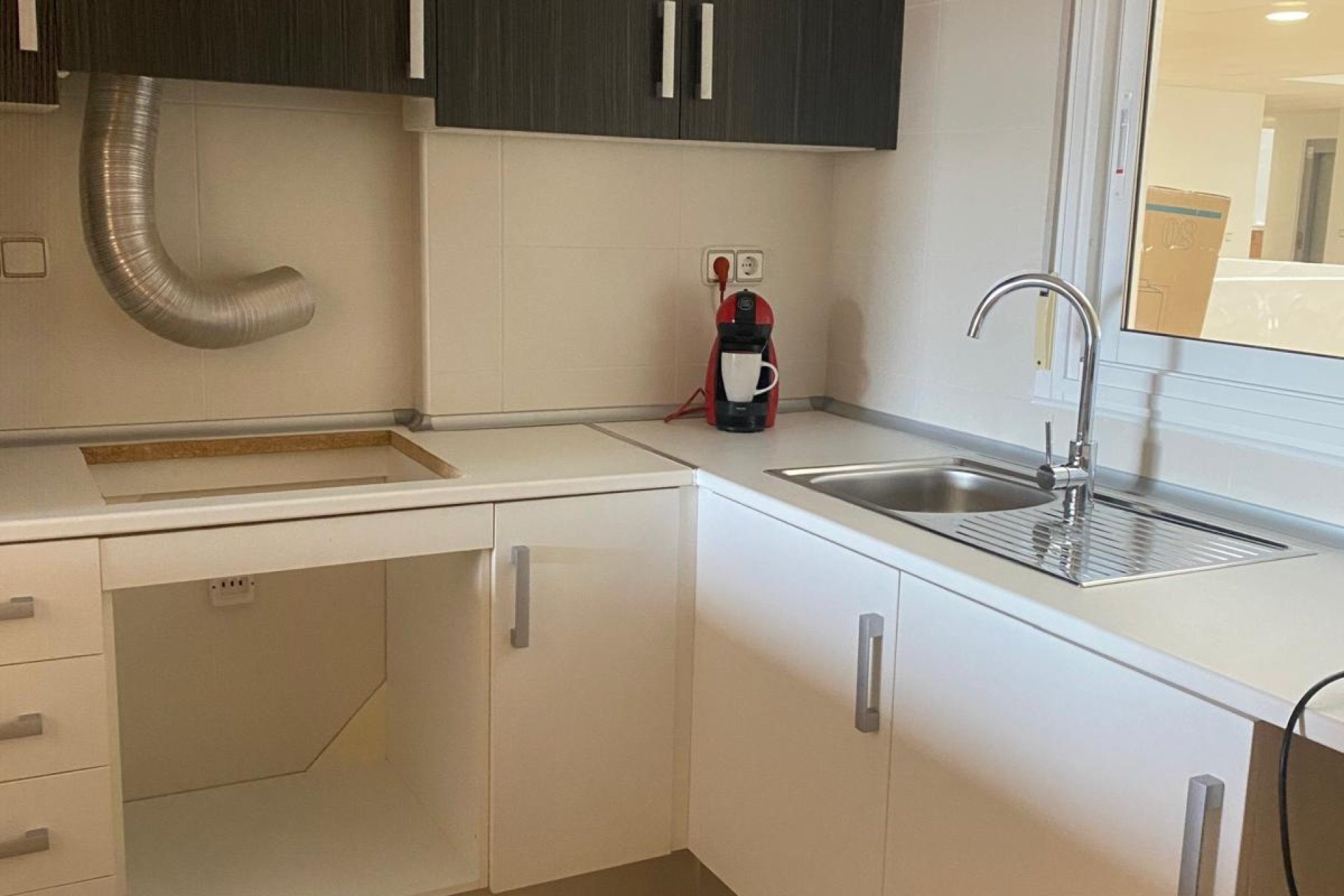 Nieuwbouw Woningen - Appartement / flat -
Lomas de Cabo Roig
