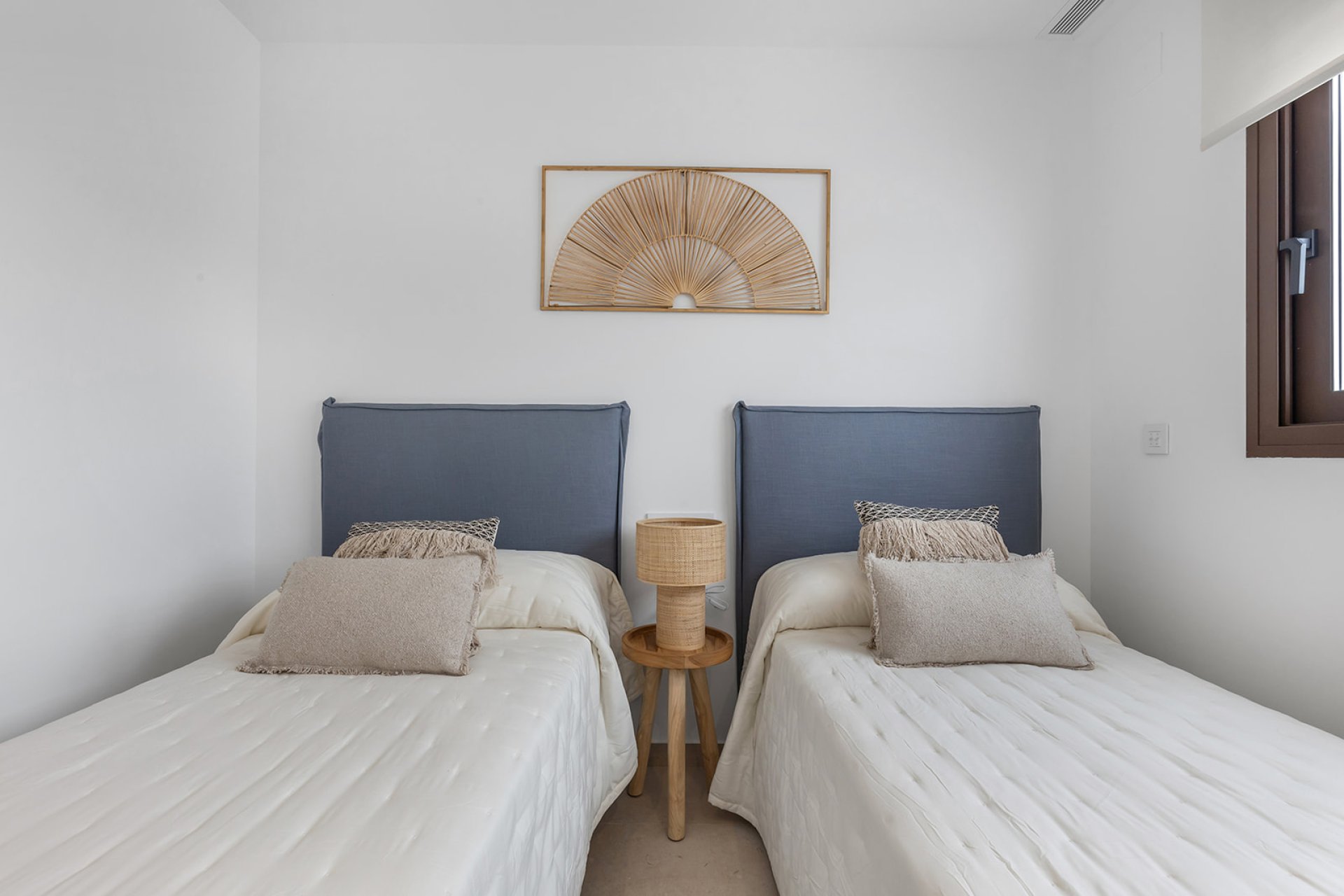 Nieuwbouw Woningen - Appartement / flat -
Los Alcazares