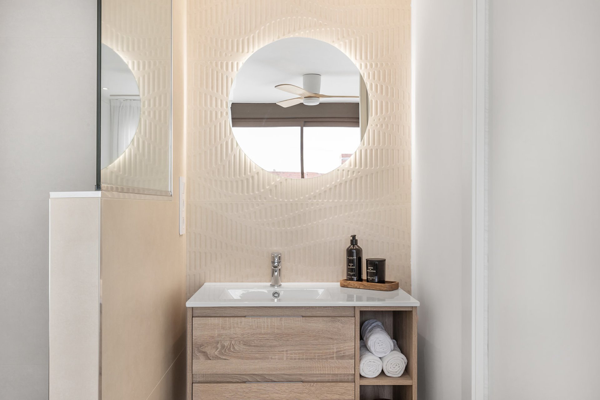 Nieuwbouw Woningen - Appartement / flat -
Los Alcazares