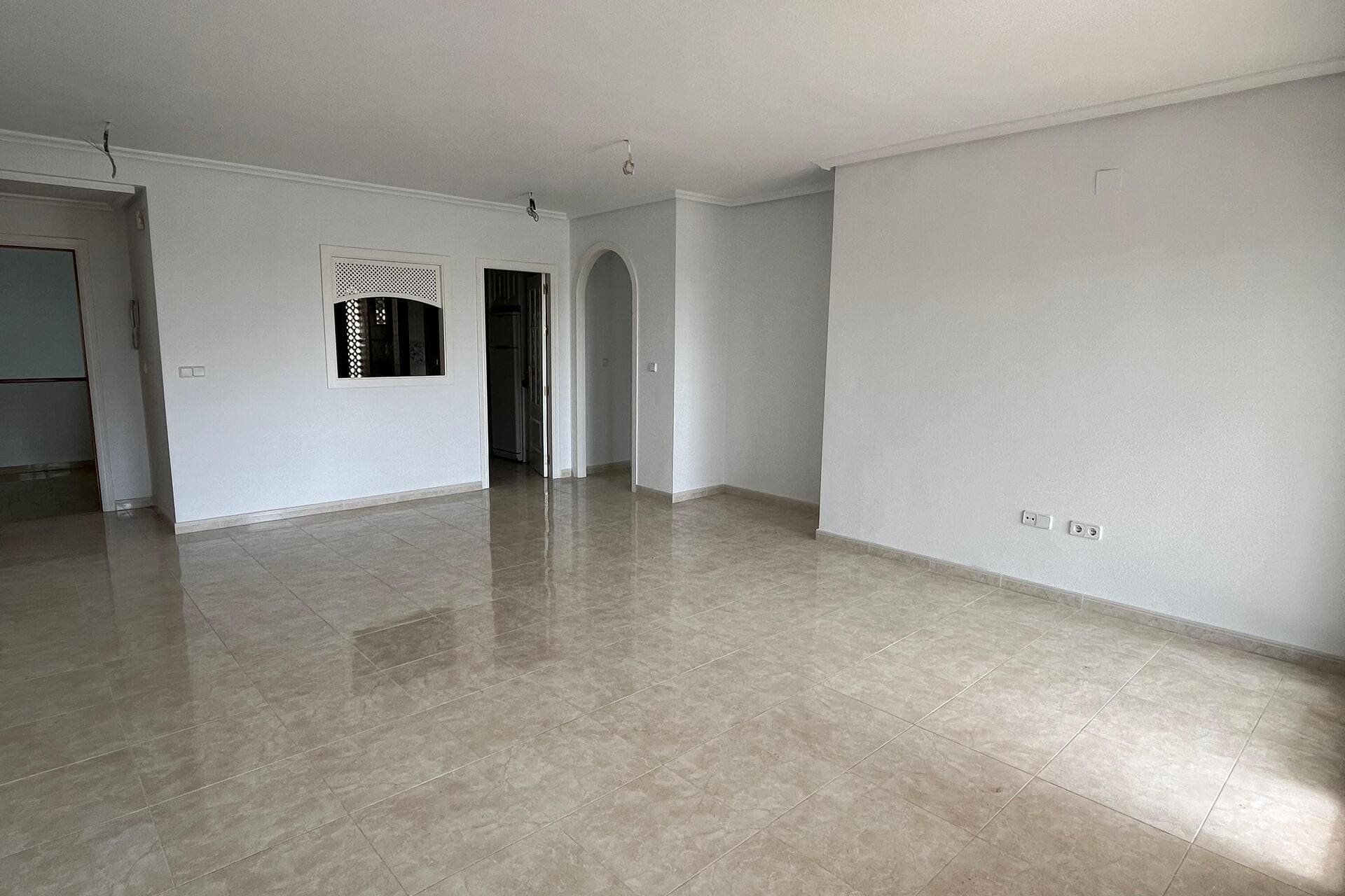 Nieuwbouw Woningen - Appartement / flat -
Orihuela Costa - Lomas de Cabo Roig