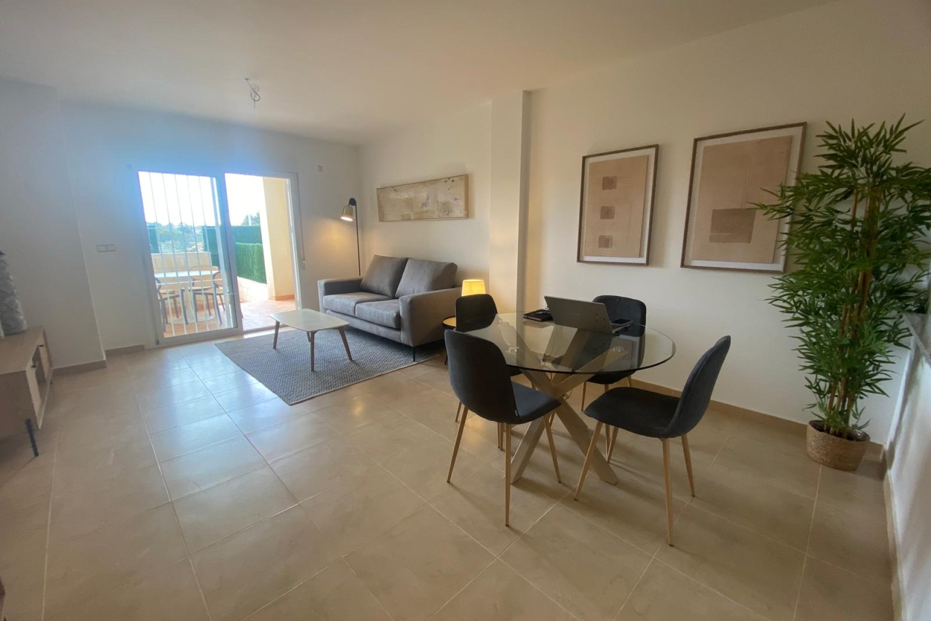 Nieuwbouw Woningen - Appartement / flat -
Orihuela Costa - Lomas de Cabo Roig