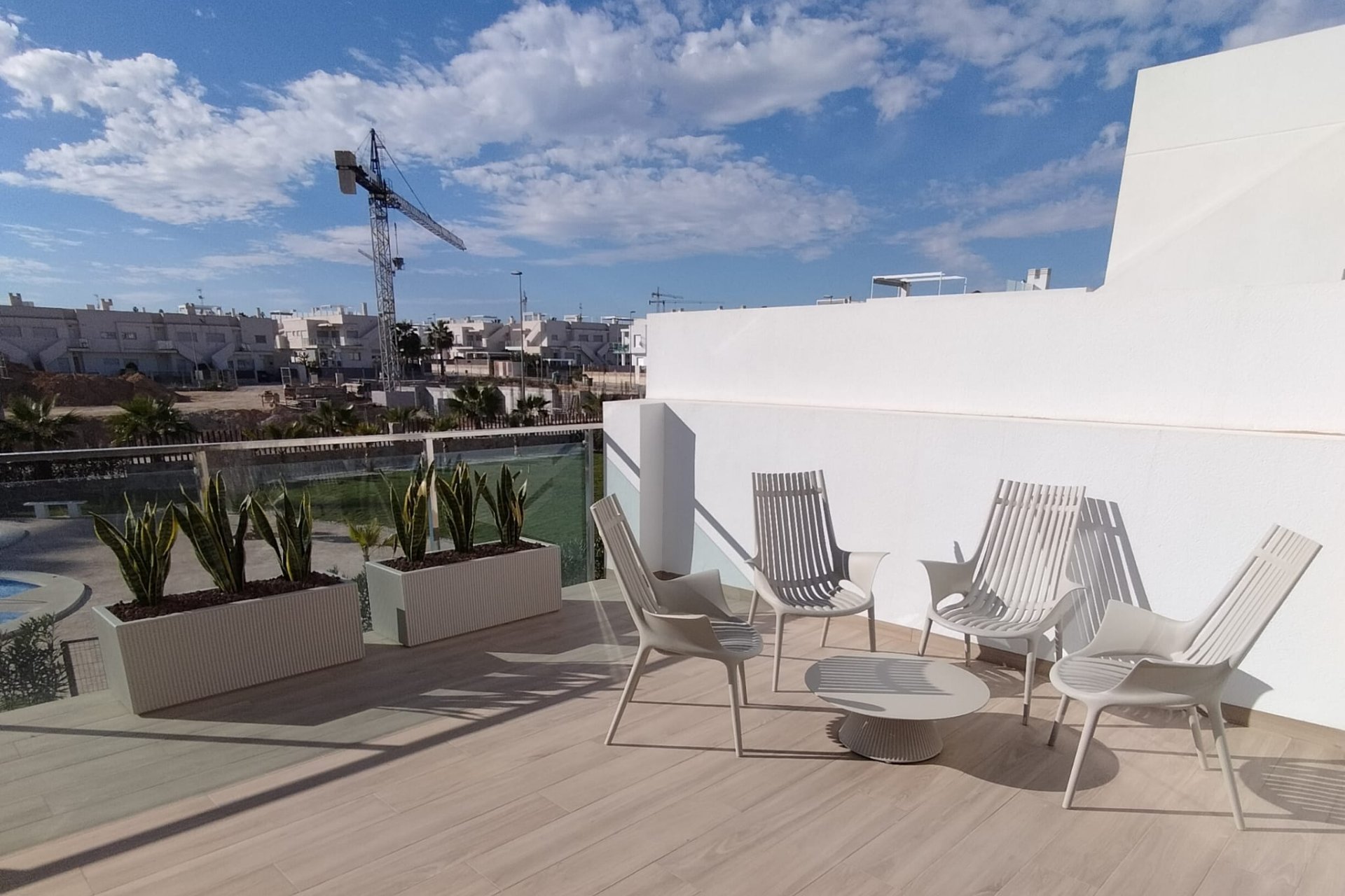 Nieuwbouw Woningen - Appartement / flat -
Orihuela Costa - Orihuela