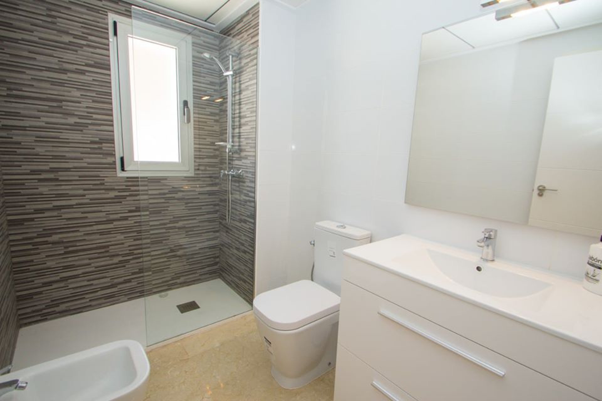 Nieuwbouw Woningen - Appartement / flat -
Orihuela Costa - Orihuela