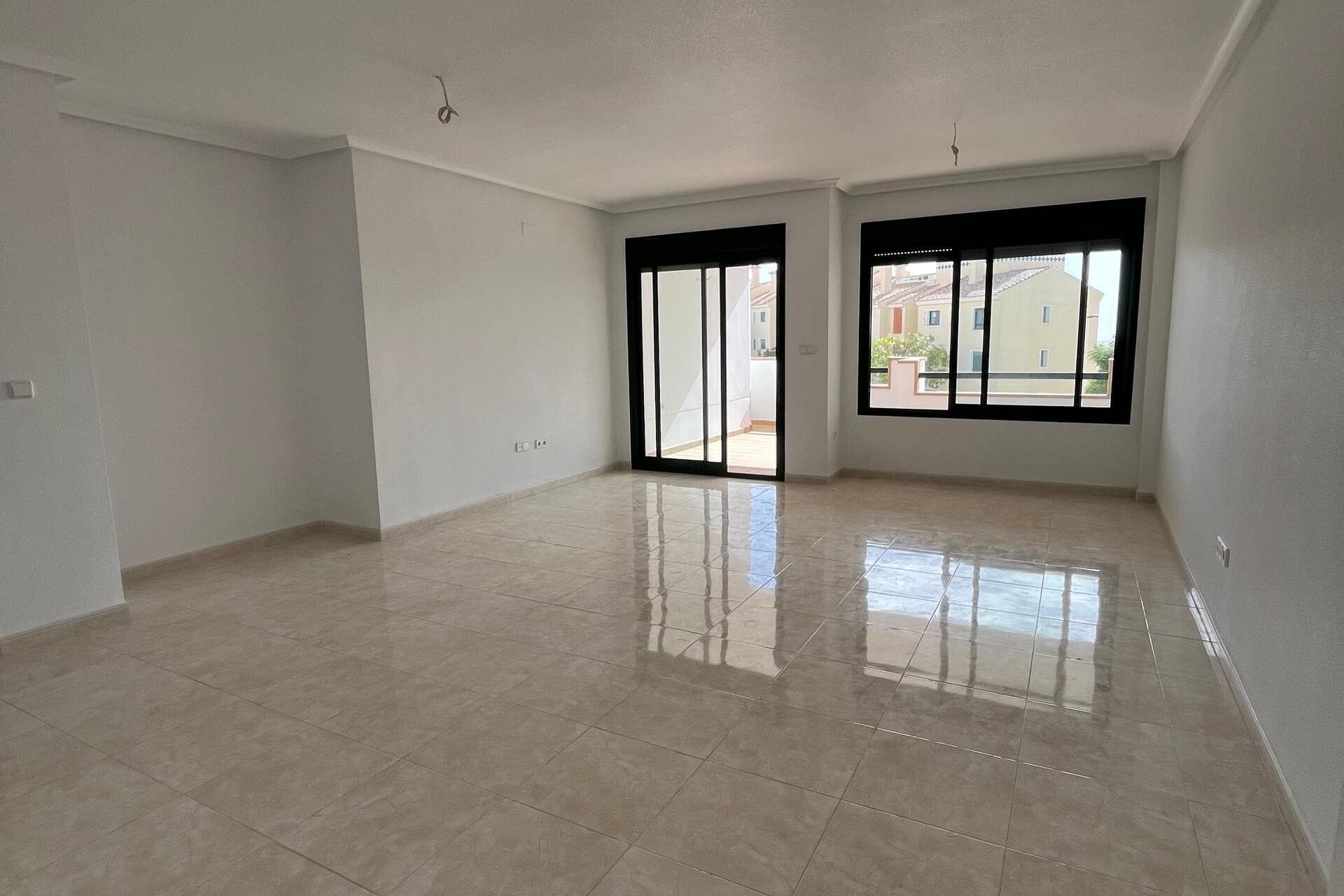 Nieuwbouw Woningen - Appartement / flat -
Orihuela Costa - Orihuela