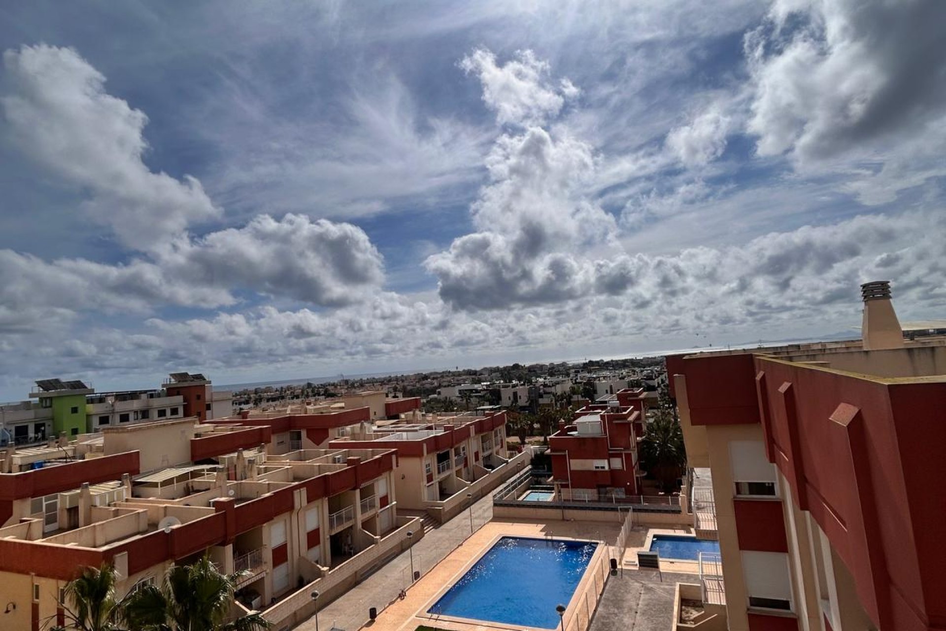 Nieuwbouw Woningen - Appartement / flat -
Orihuela Costa - Orihuela