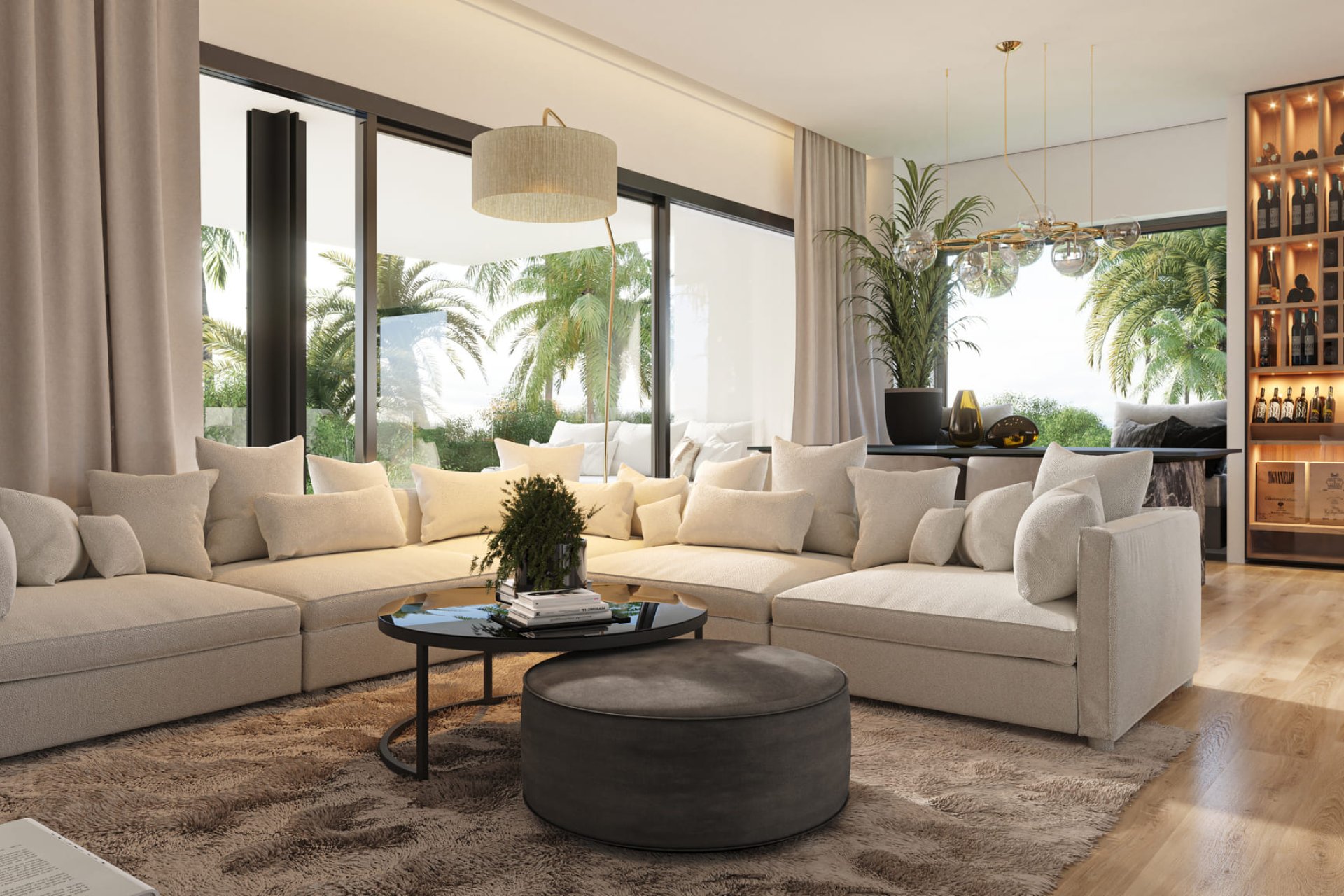 Nieuwbouw Woningen - Appartement / flat -
Orihuela Costa - Orihuela