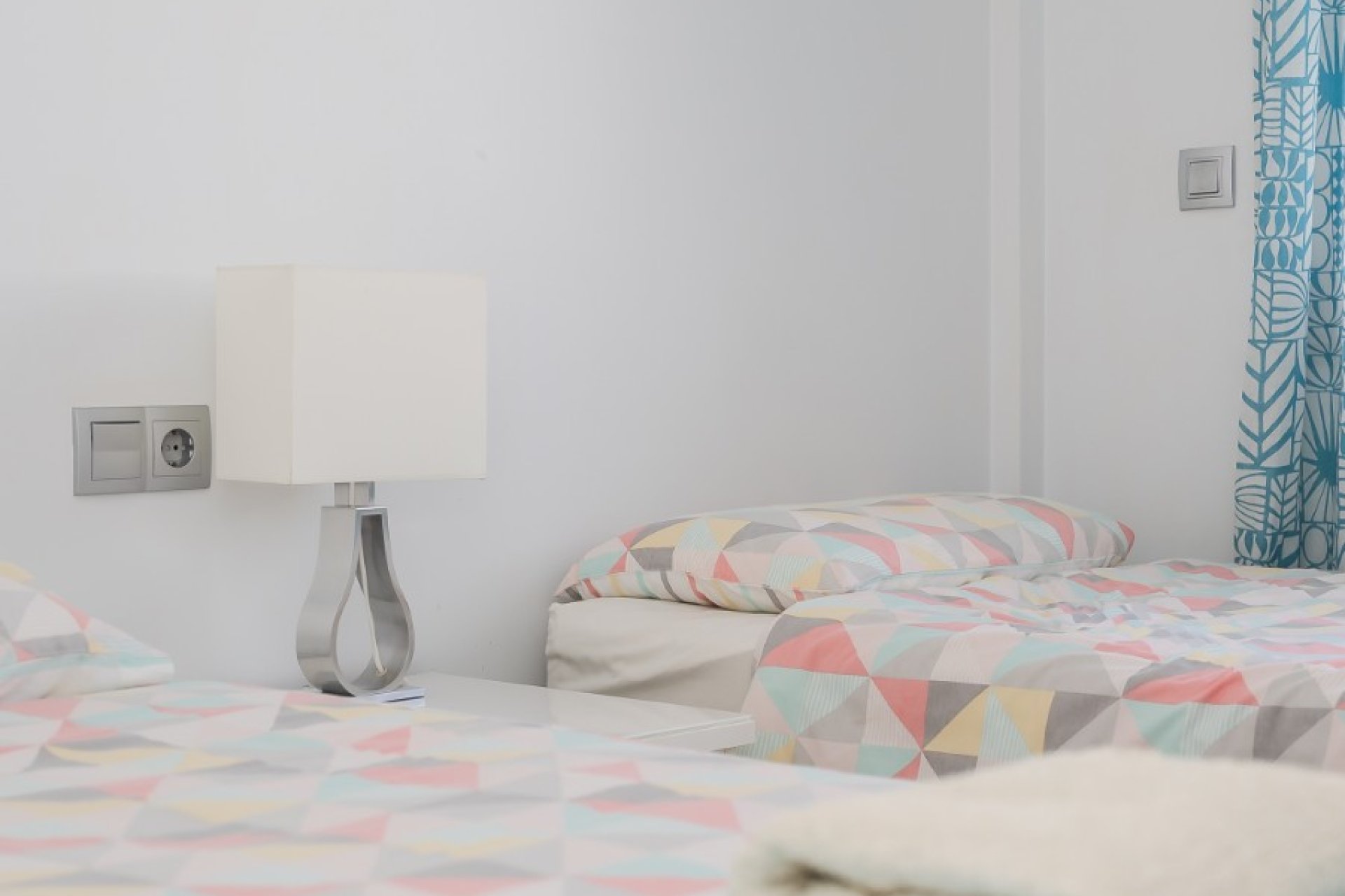 Nieuwbouw Woningen - Appartement / flat -
Orihuela Costa - Punta Prima