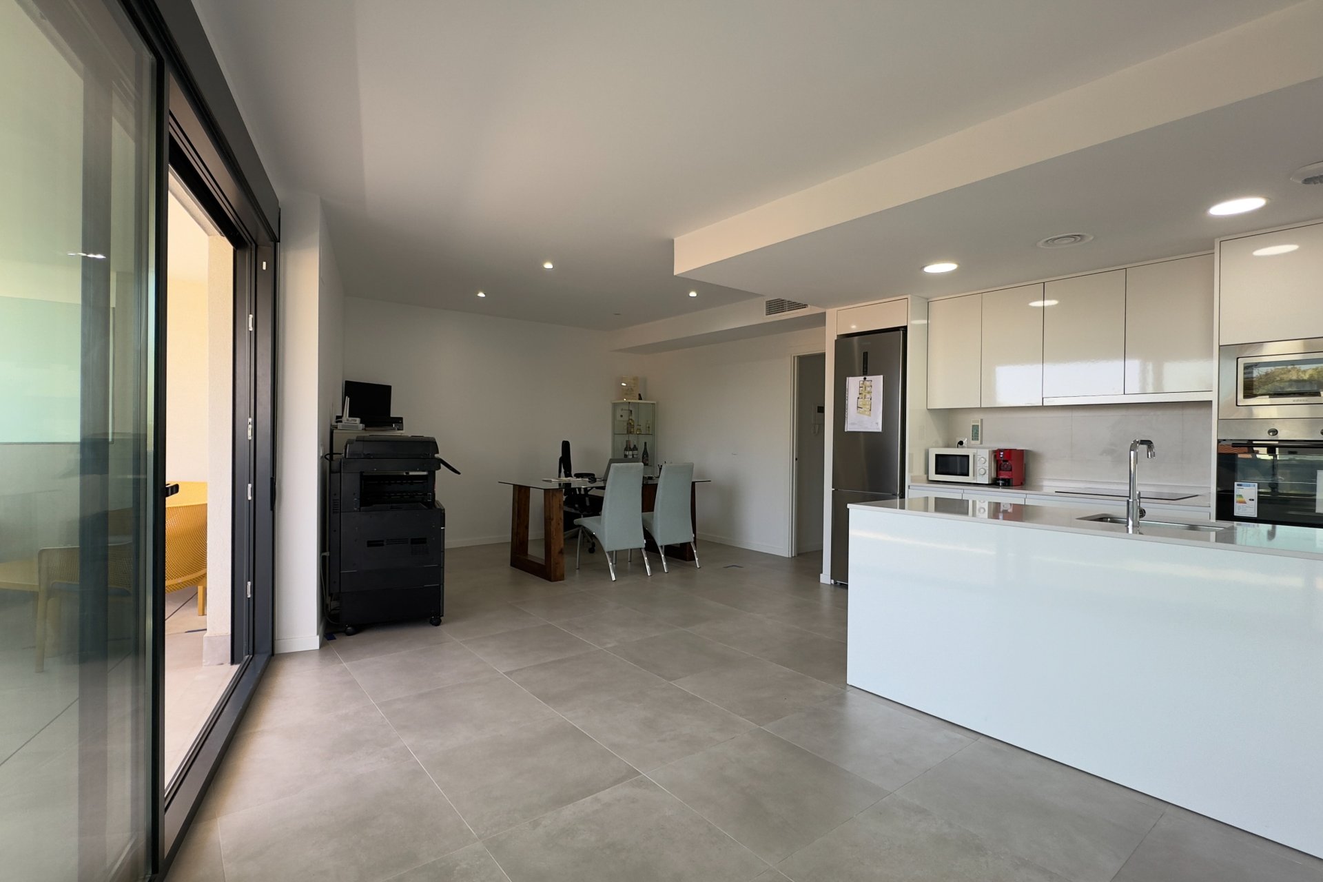 Nieuwbouw Woningen - Appartement / flat -
Orihuela Costa