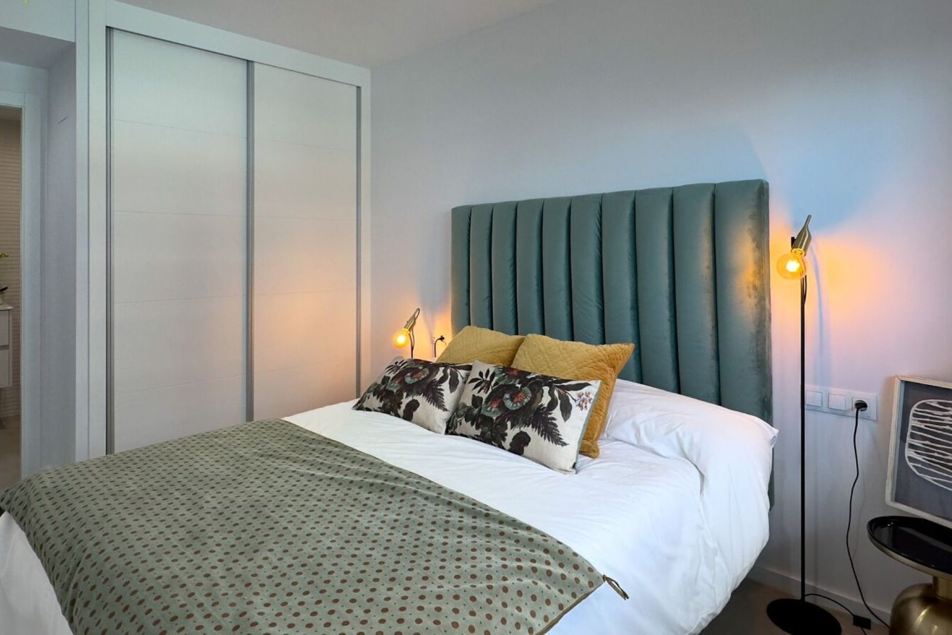 Nieuwbouw Woningen - Appartement / flat -
Orihuela Costa