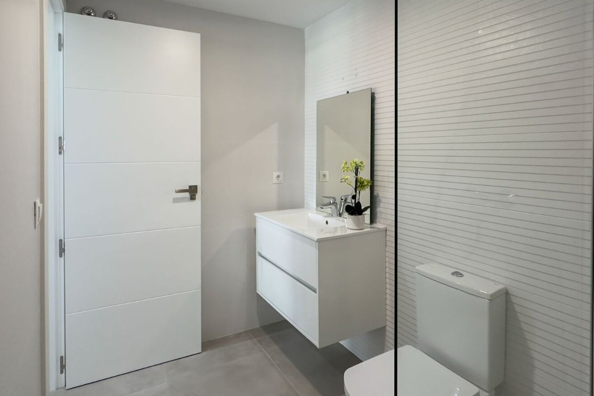 Nieuwbouw Woningen - Appartement / flat -
Orihuela Costa