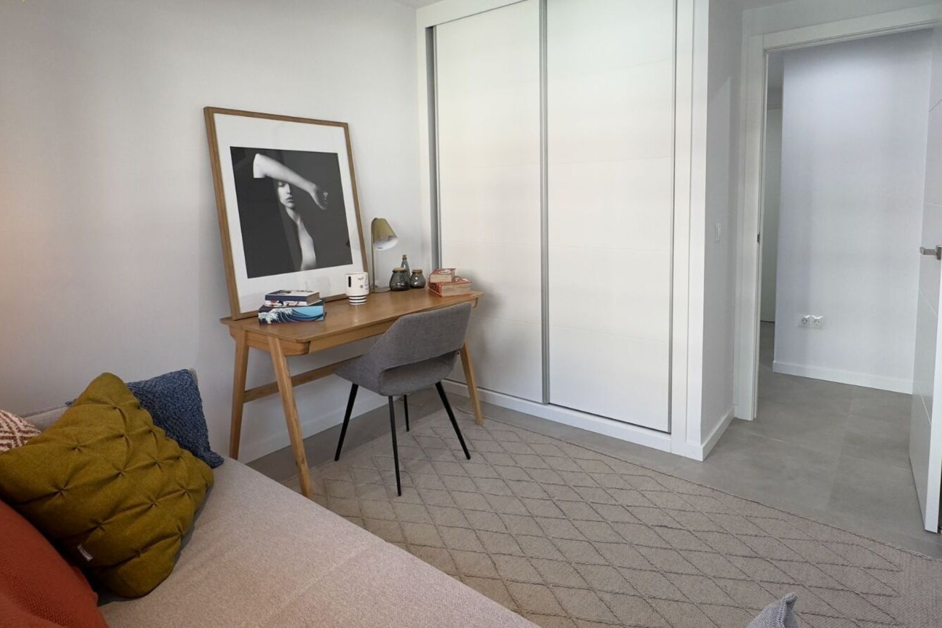Nieuwbouw Woningen - Appartement / flat -
Orihuela Costa