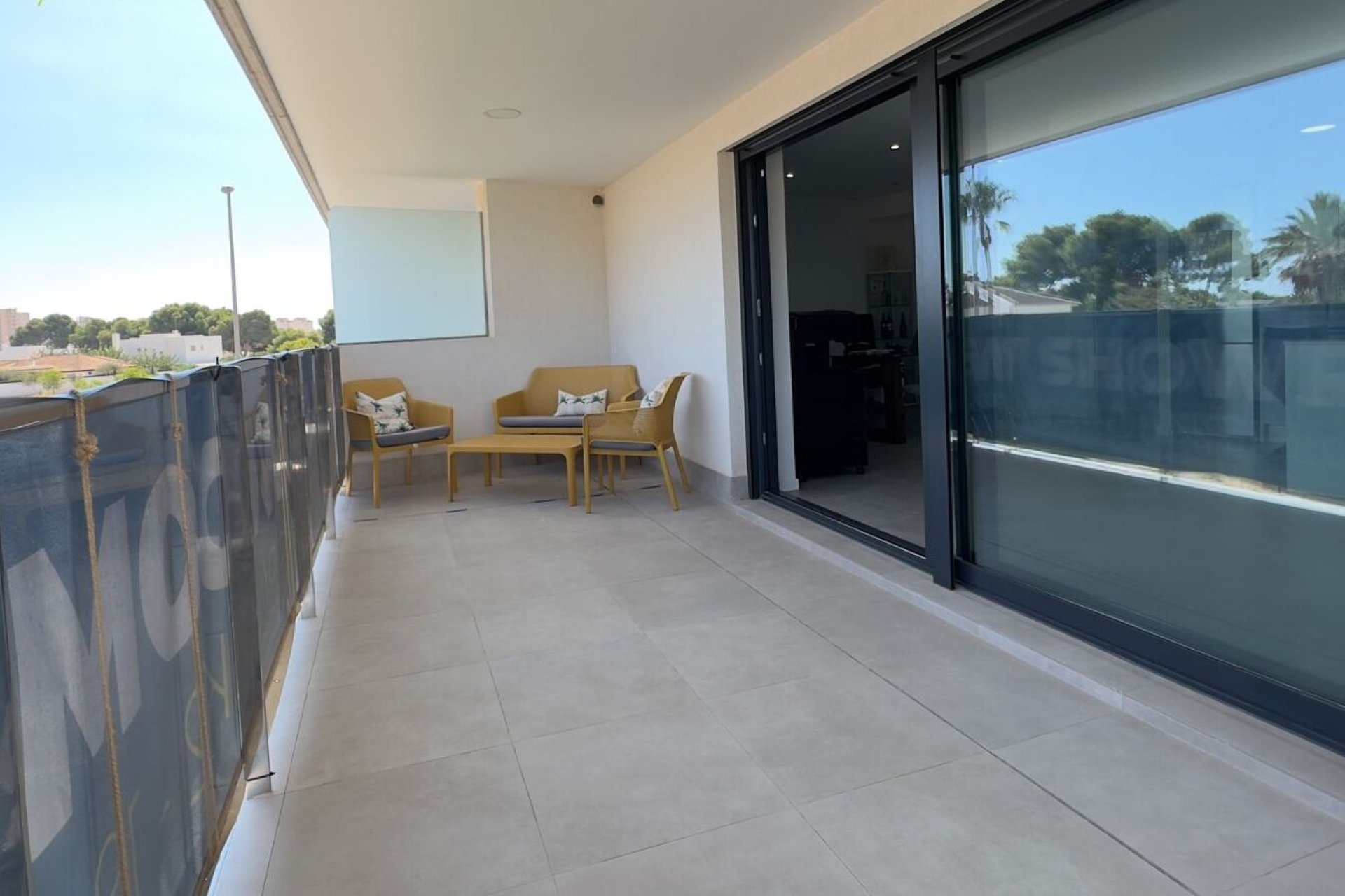 Nieuwbouw Woningen - Appartement / flat -
Orihuela Costa