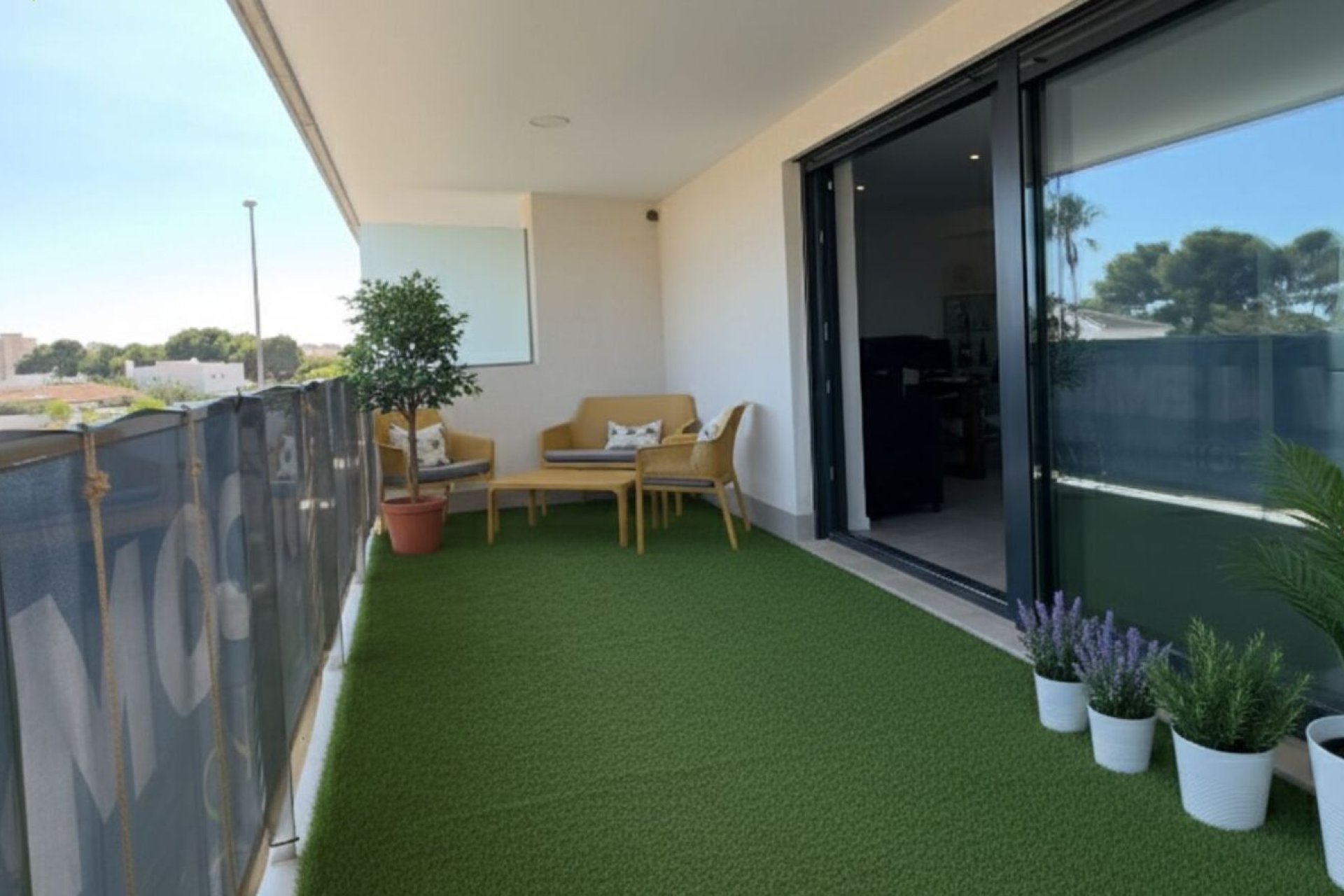 Nieuwbouw Woningen - Appartement / flat -
Orihuela Costa
