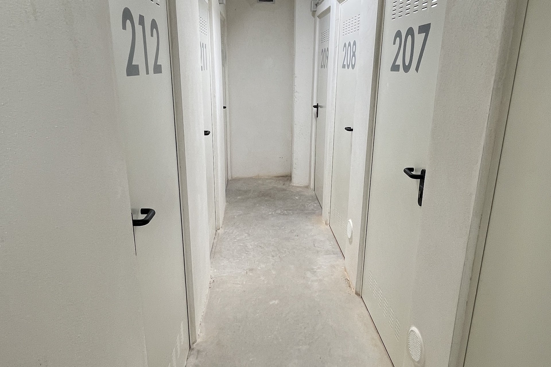 Nieuwbouw Woningen - Appartement / flat -
Orihuela Costa