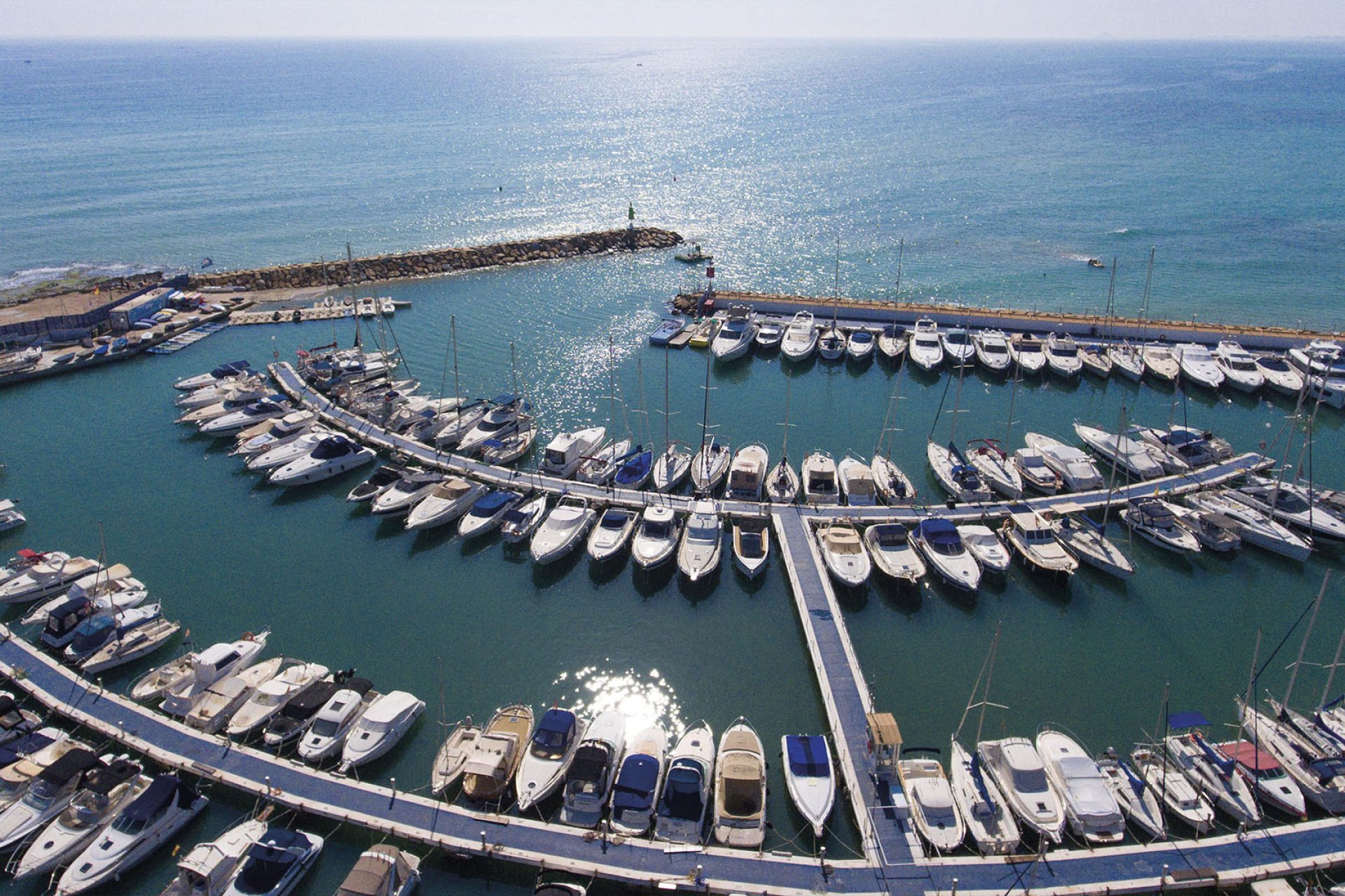 Nieuwbouw Woningen - Appartement / flat -
Orihuela Costa