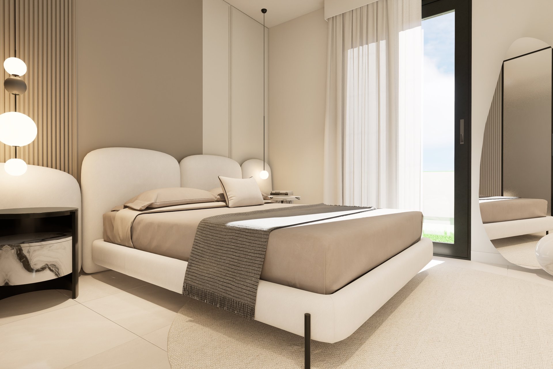 Nieuwbouw Woningen - Appartement / flat -
Pilar de la Horadada