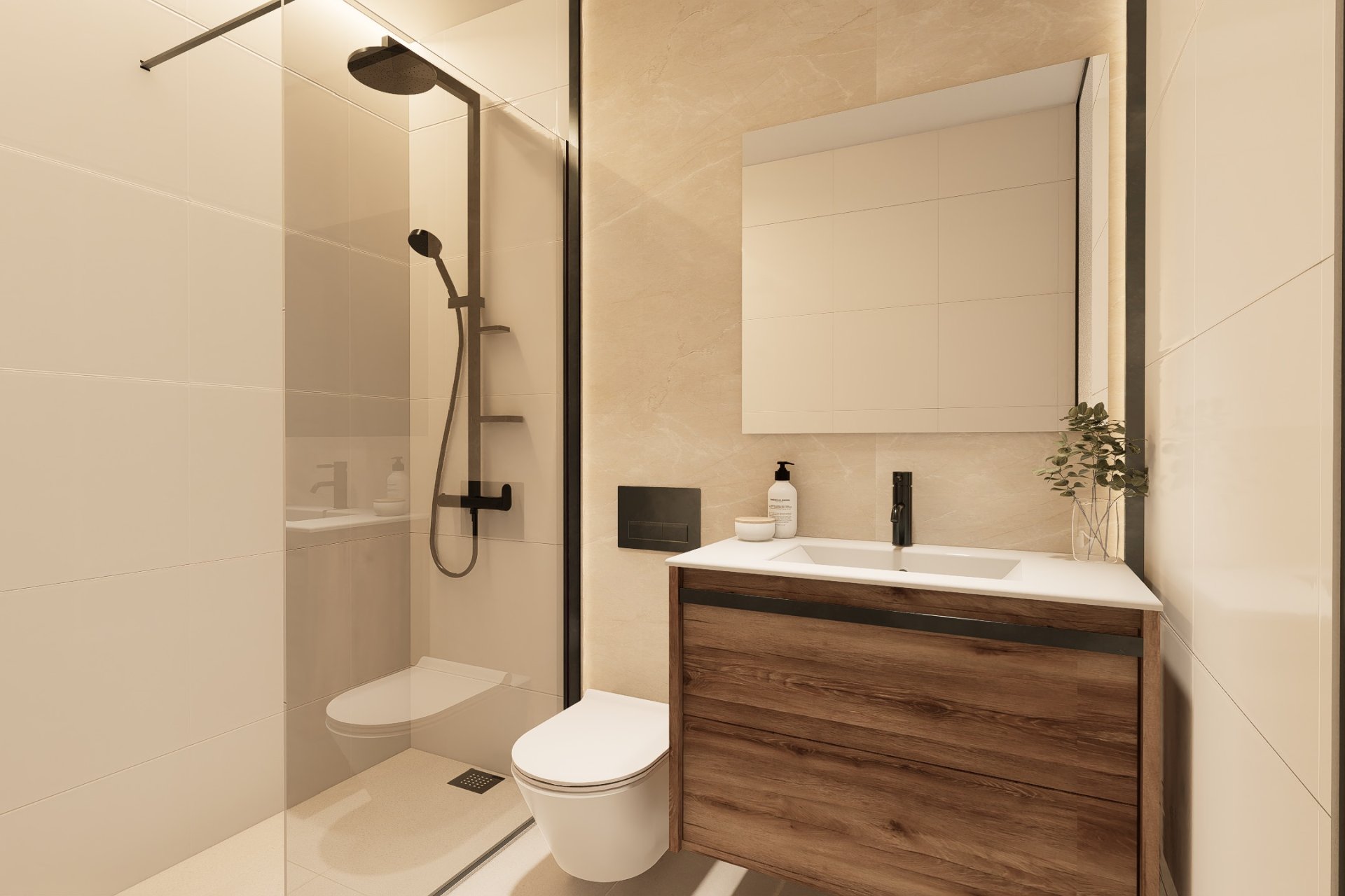 Nieuwbouw Woningen - Appartement / flat -
Pilar de la Horadada