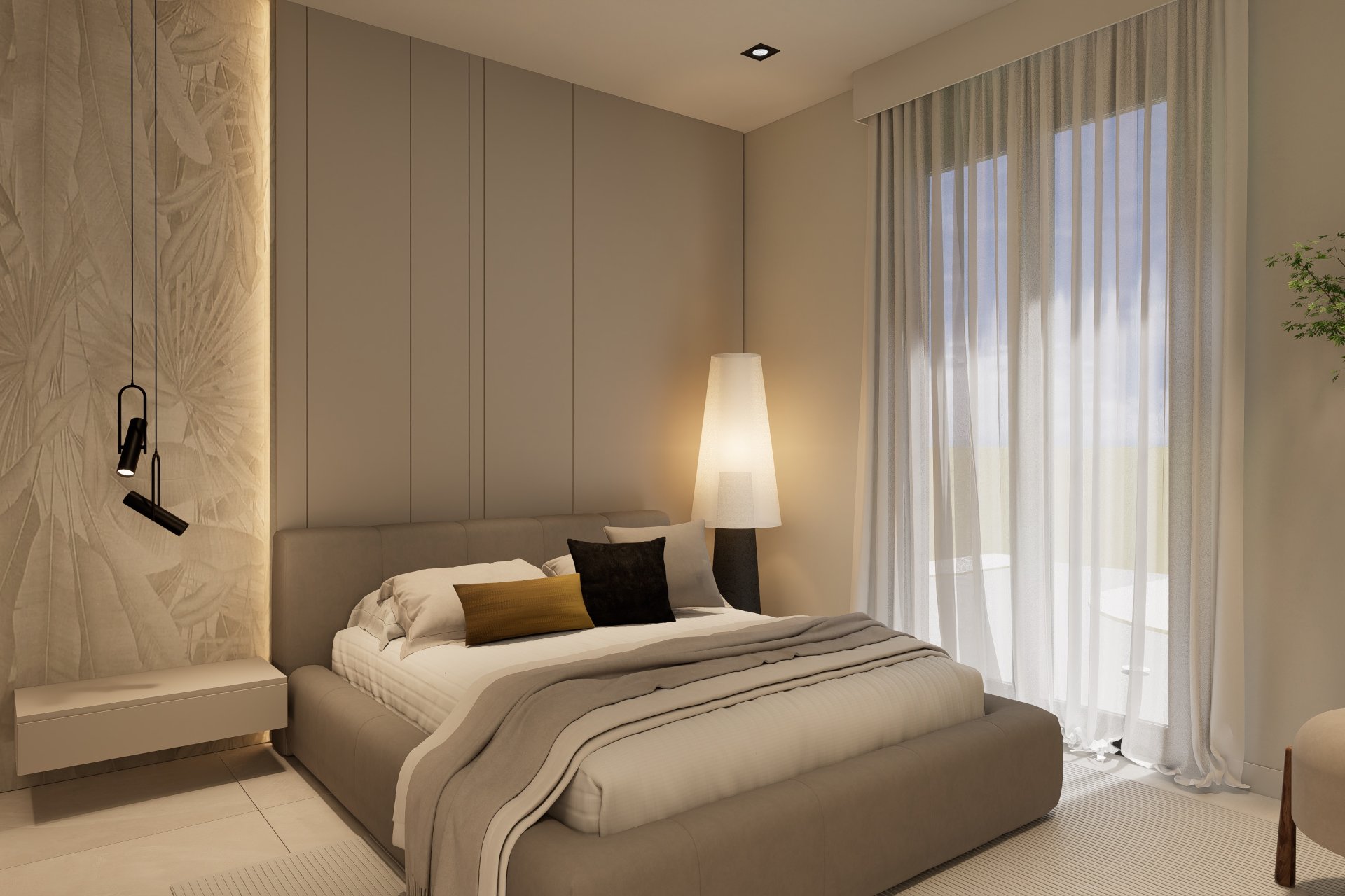 Nieuwbouw Woningen - Appartement / flat -
Pilar de la Horadada