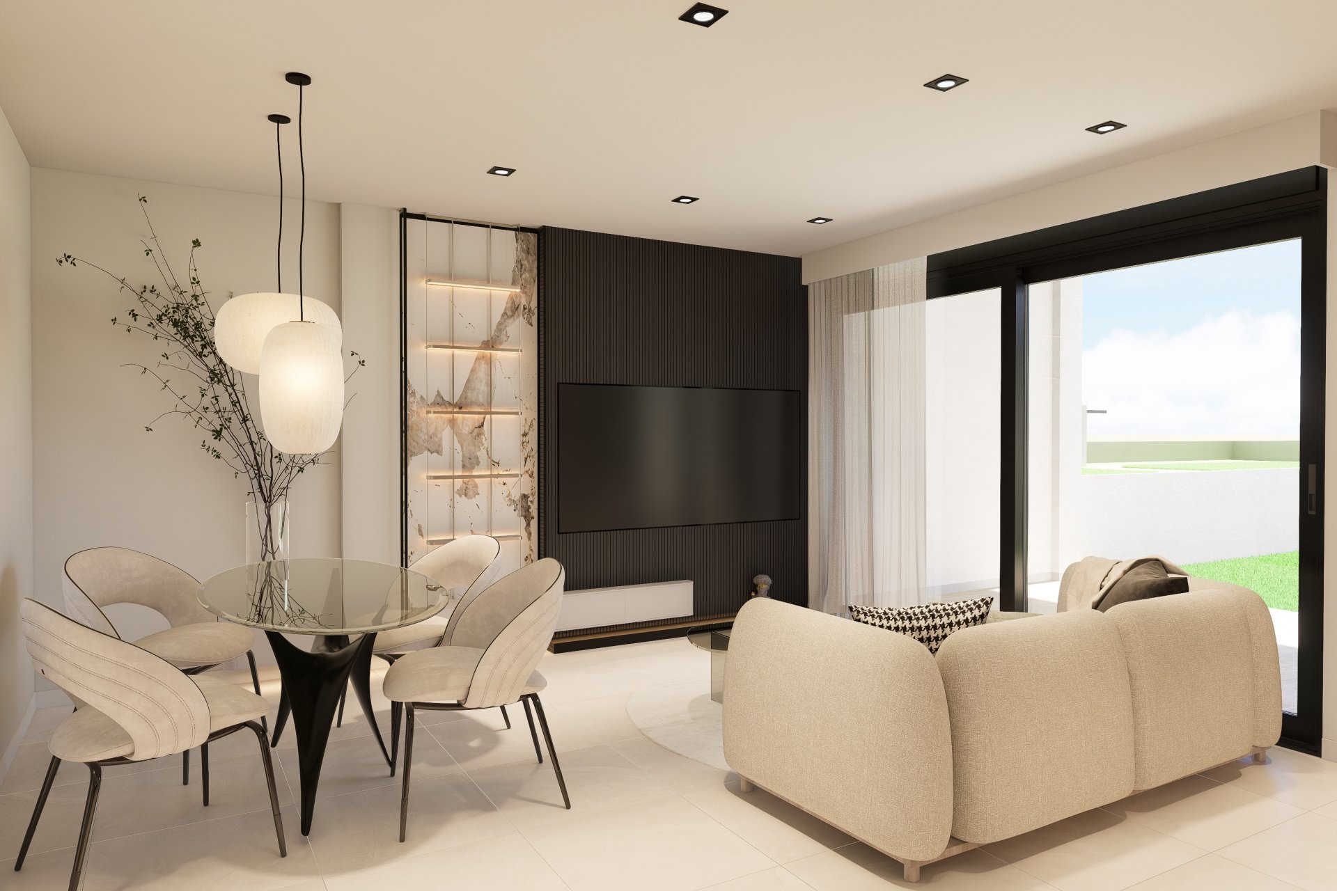 Nieuwbouw Woningen - Appartement / flat -
Pilar de la Horadada