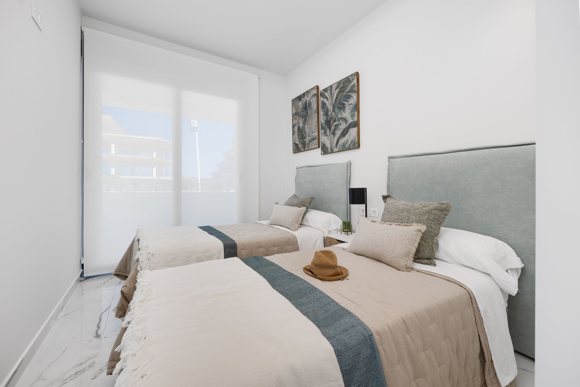 Nieuwbouw Woningen - Appartement / flat -
Pilar de la Horadada