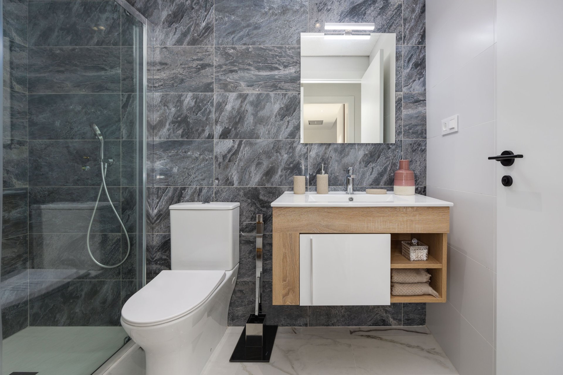 Nieuwbouw Woningen - Appartement / flat -
Pilar de la Horadada