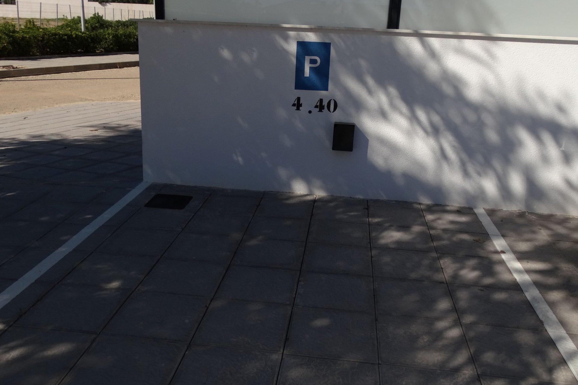 Nieuwbouw Woningen - Appartement / flat -
Pilar de la Horadada