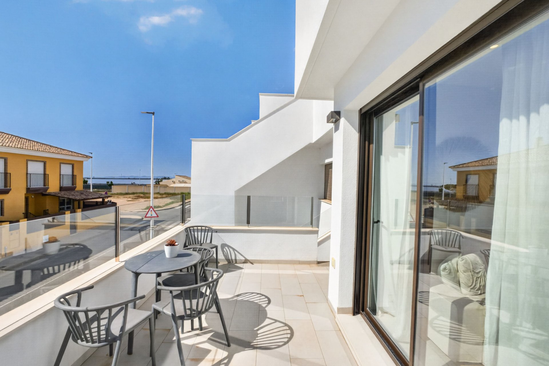 Nieuwbouw Woningen - Appartement / flat -
Pilar de la Horadada