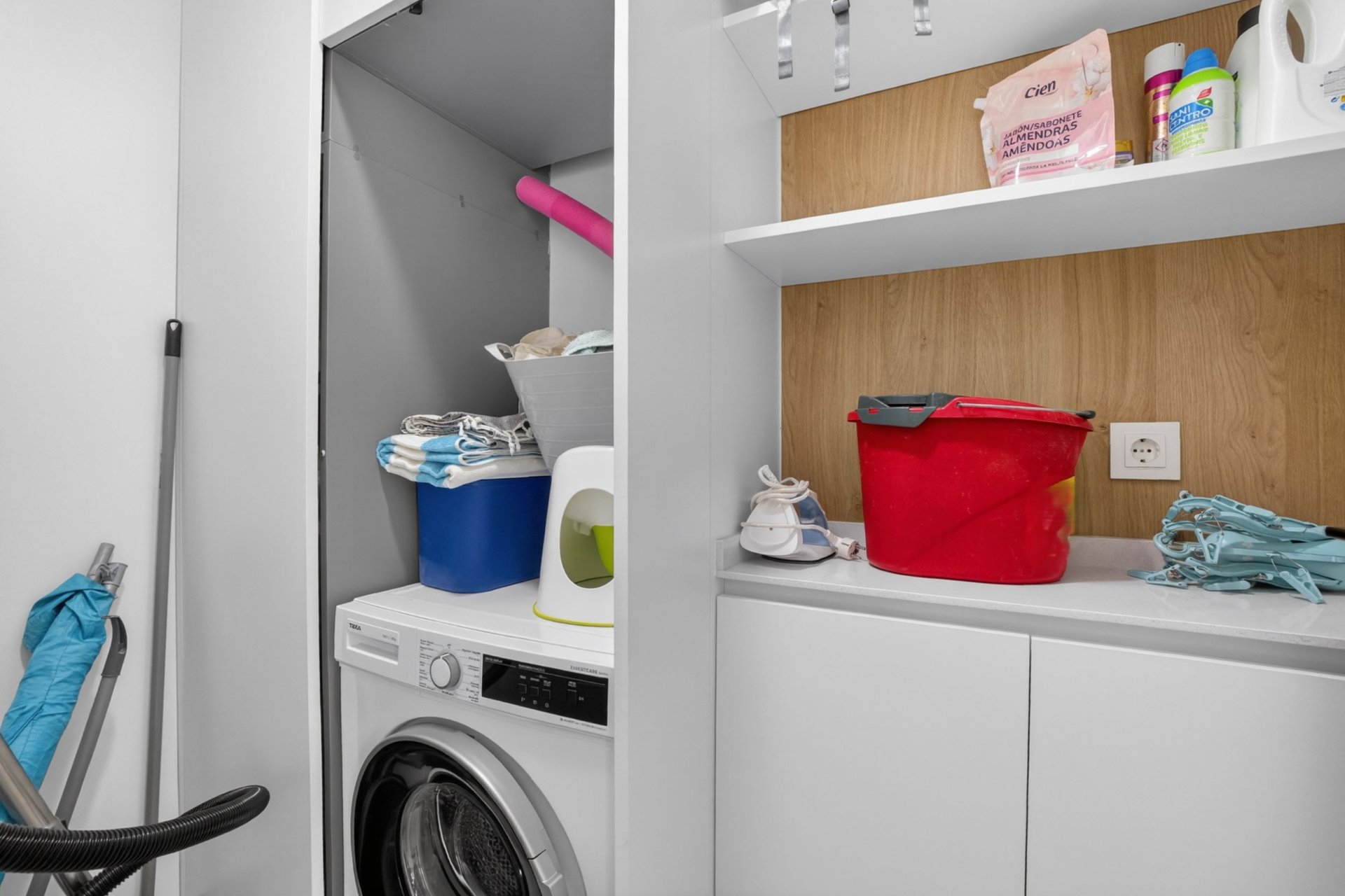 Nieuwbouw Woningen - Appartement / flat -
Pilar de la Horadada