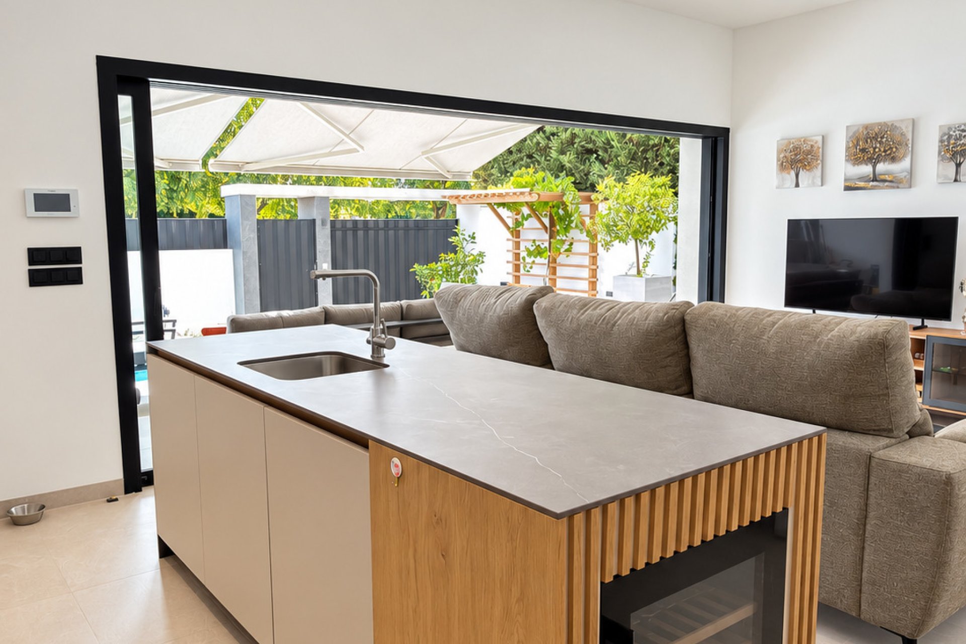 Nieuwbouw Woningen - Appartement / flat -
Pilar de la Horadada