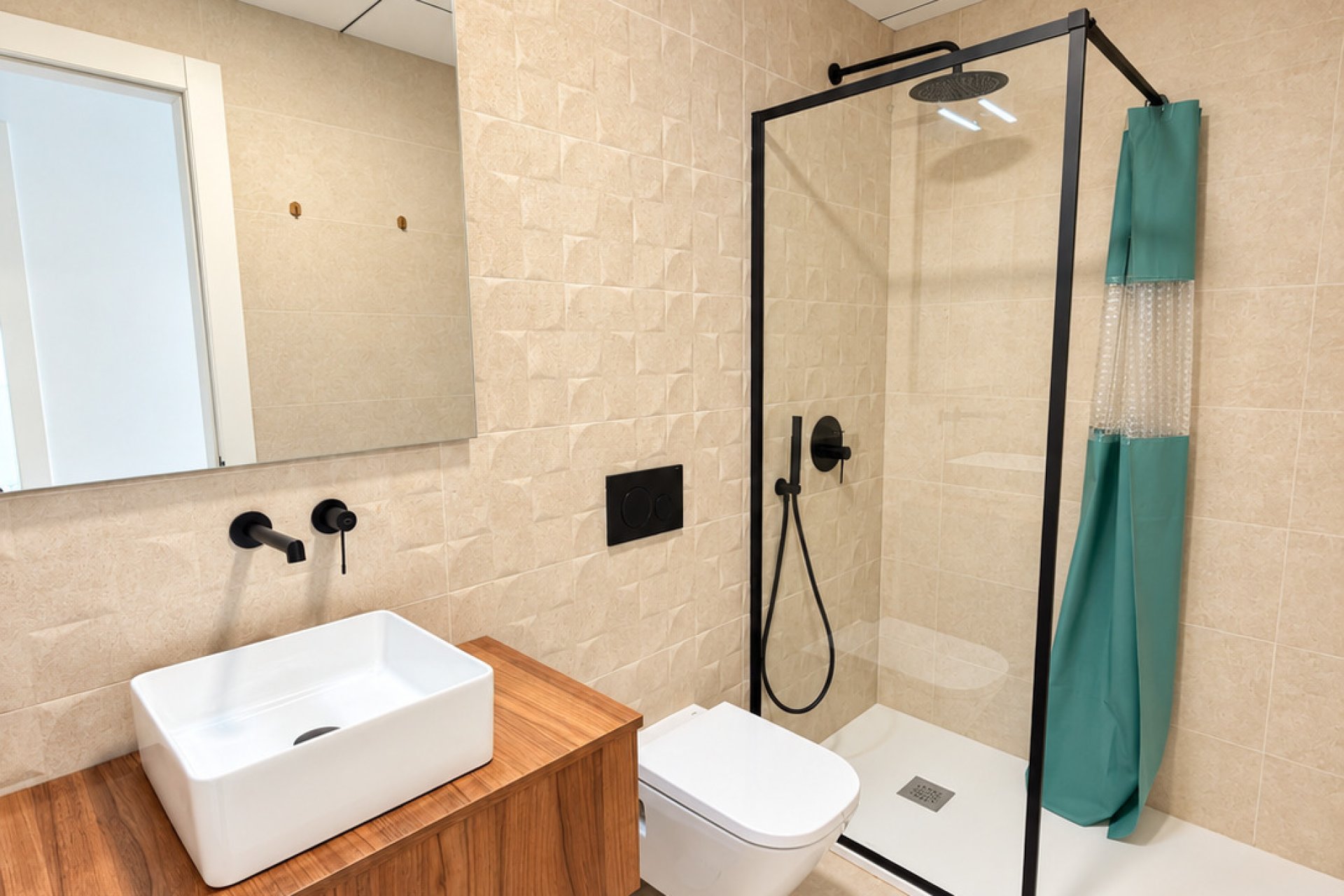 Nieuwbouw Woningen - Appartement / flat -
Pilar de la Horadada