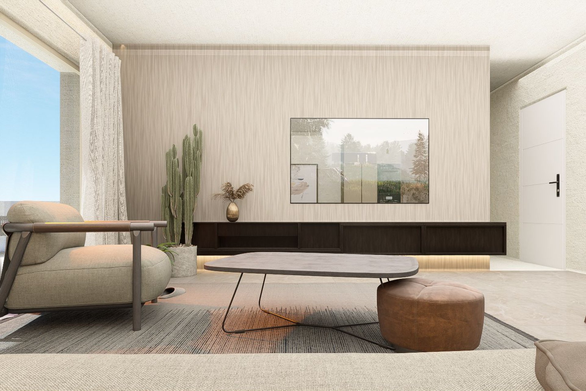 Nieuwbouw Woningen - Appartement / flat -
Pilar de la Horadada