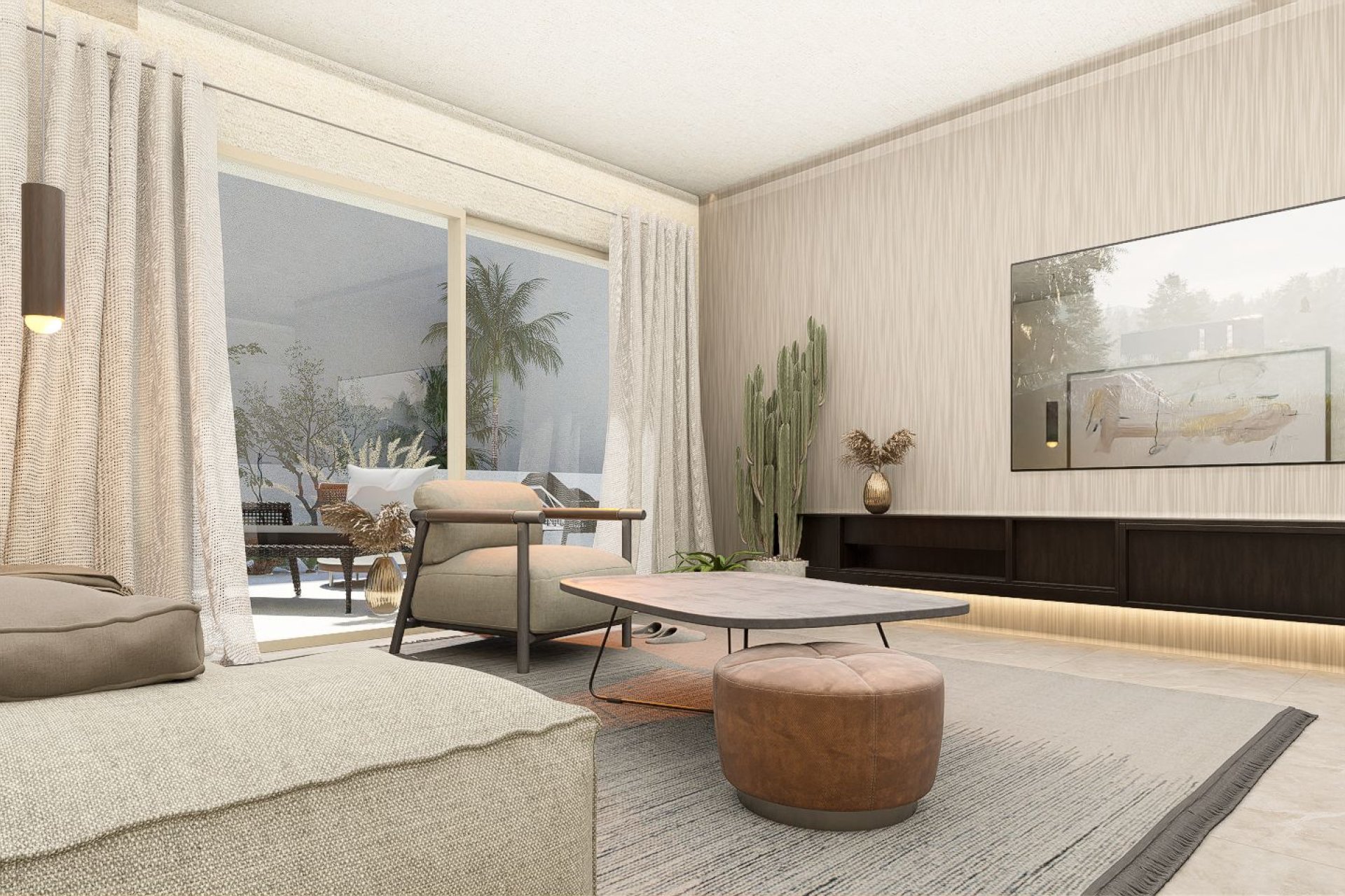 Nieuwbouw Woningen - Appartement / flat -
Pilar de la Horadada